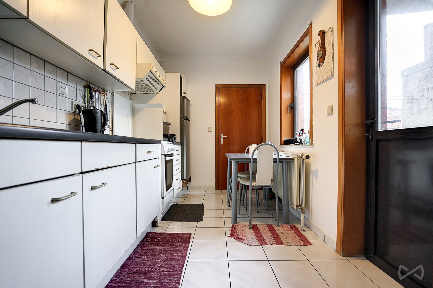 Picture 4 of 4 for Duplex with two bedrooms in La Louvière