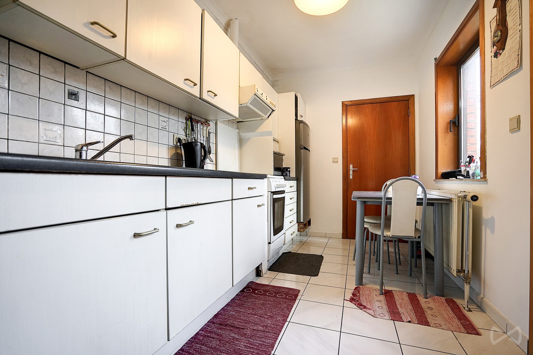 Picture 1 of 4 for Duplex with two bedrooms in La Louvière