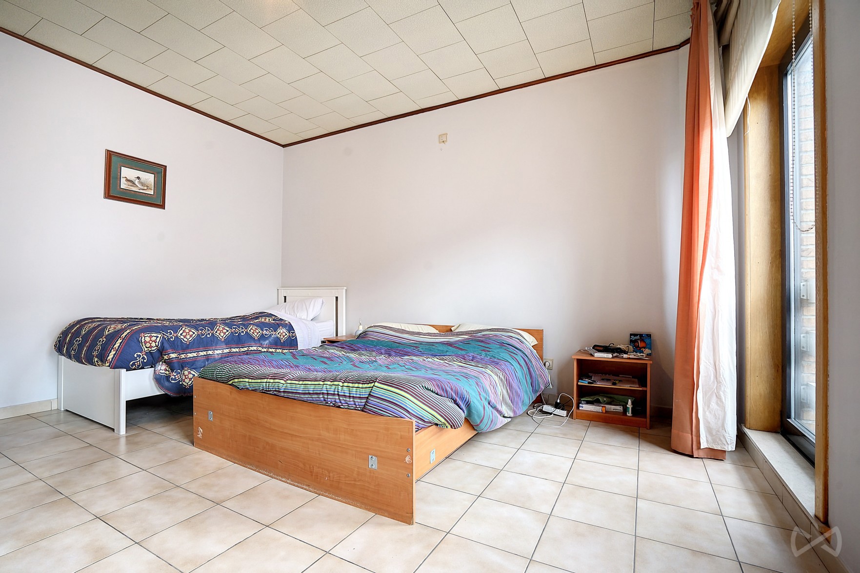 Picture 2 of 4 for Duplex with two bedrooms in La Louvière