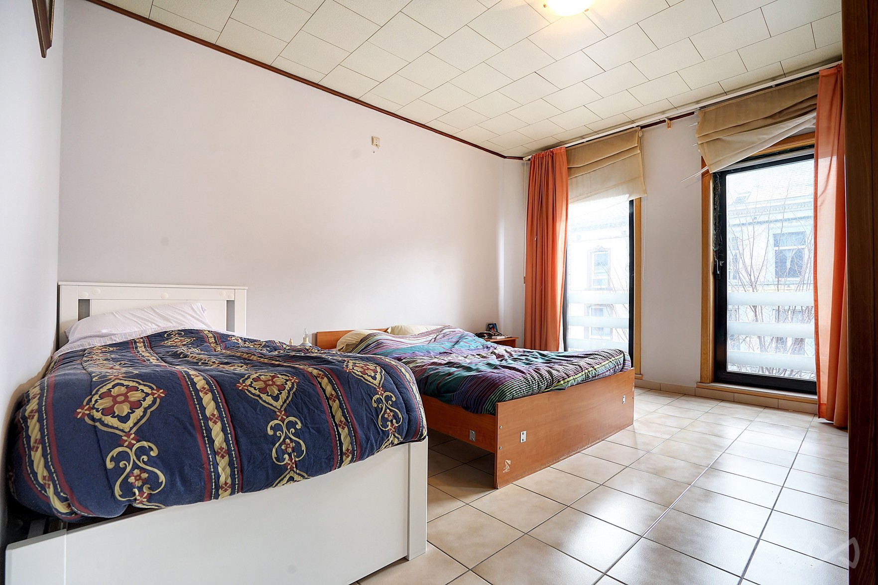 Picture 3 of 4 for Duplex with two bedrooms in La Louvière