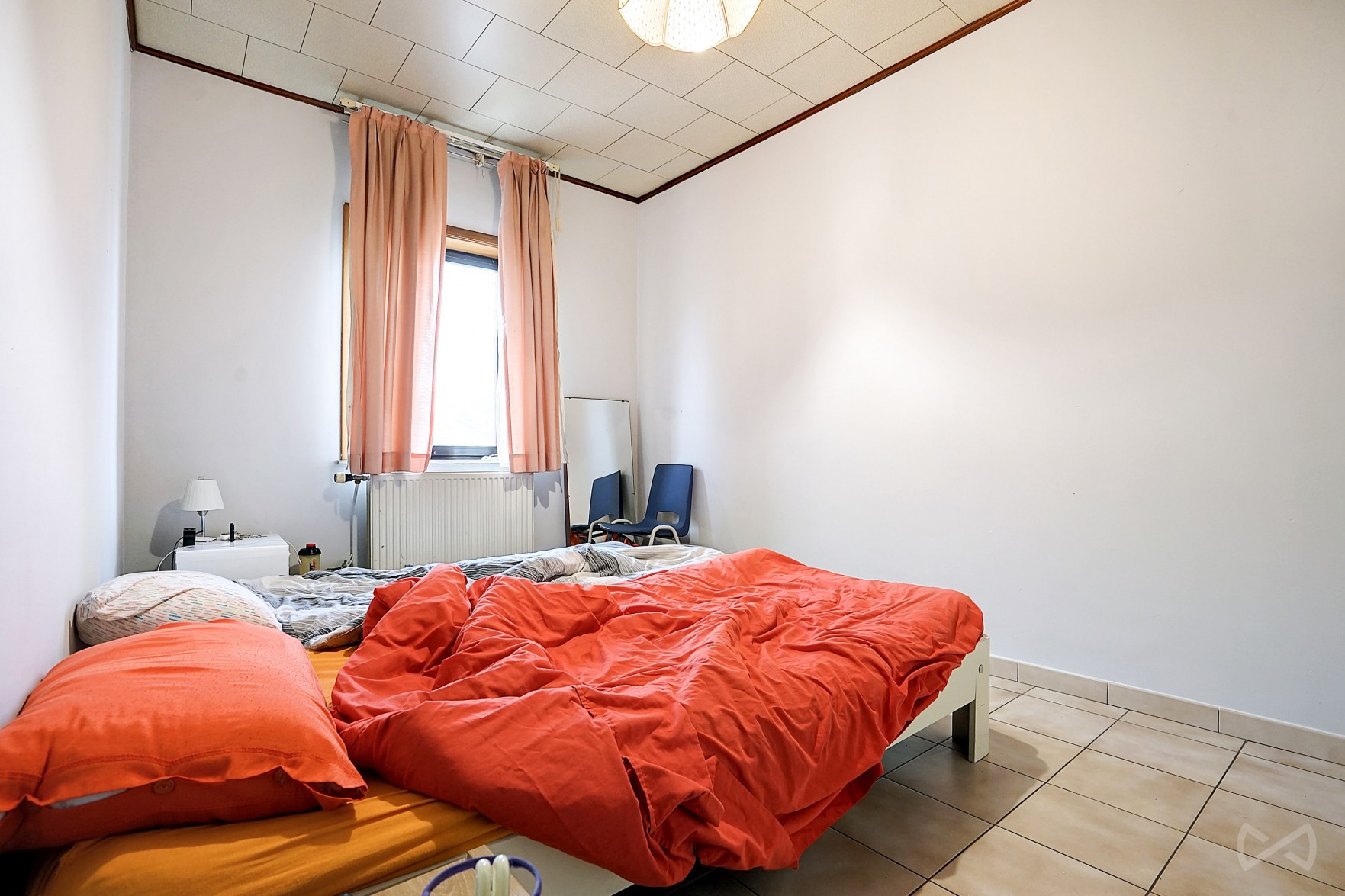 Picture 4 of 4 for Duplex with two bedrooms in La Louvière