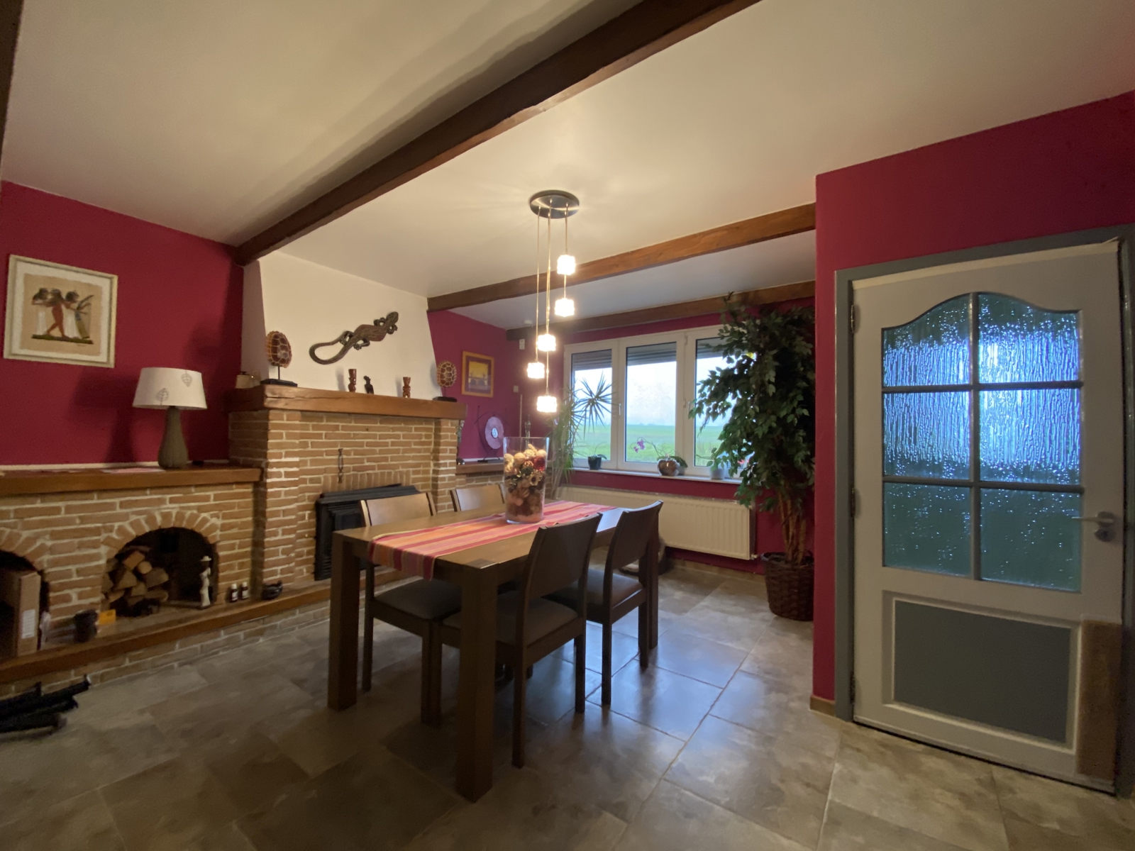 Picture 2 of 4 for House with two bedrooms in Tubize