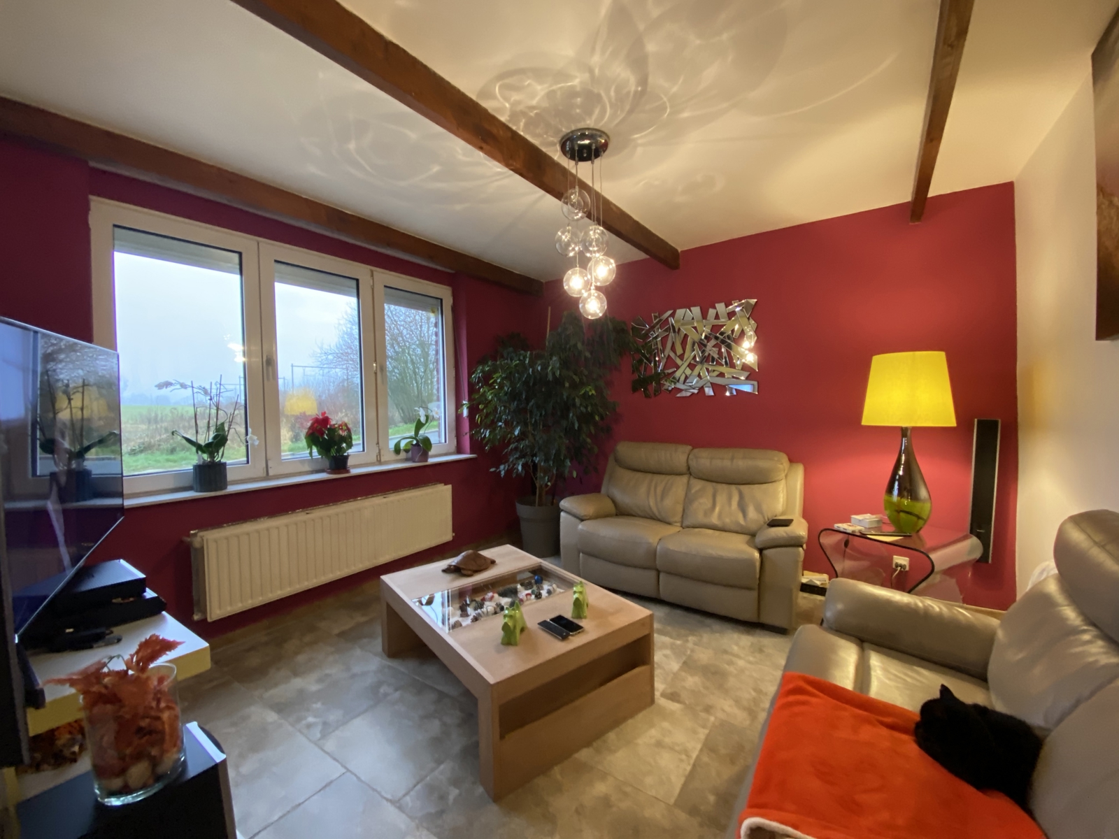 Picture 3 of 4 for House with two bedrooms in Tubize
