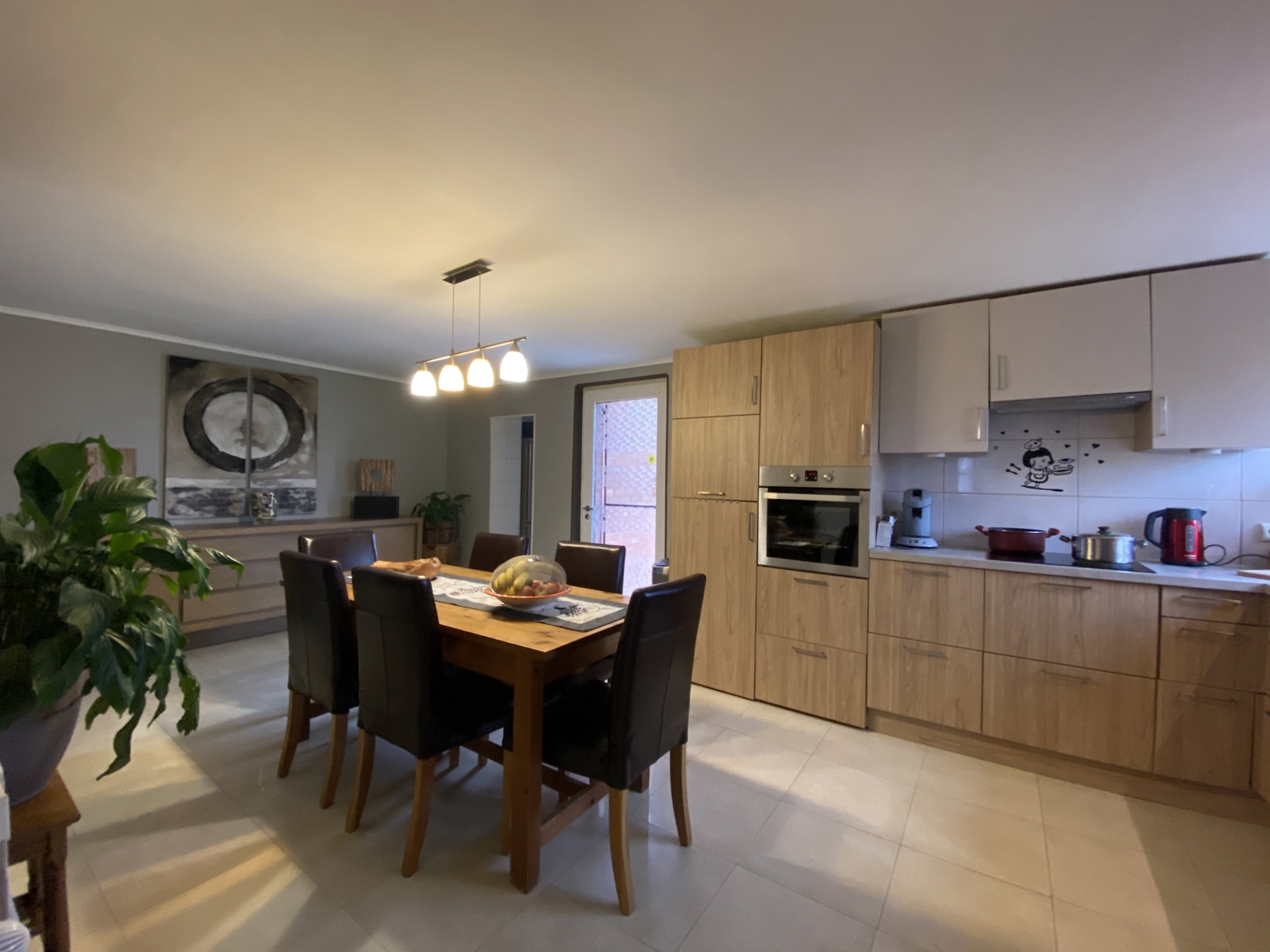 Picture 4 of 4 for House with two bedrooms in Tubize