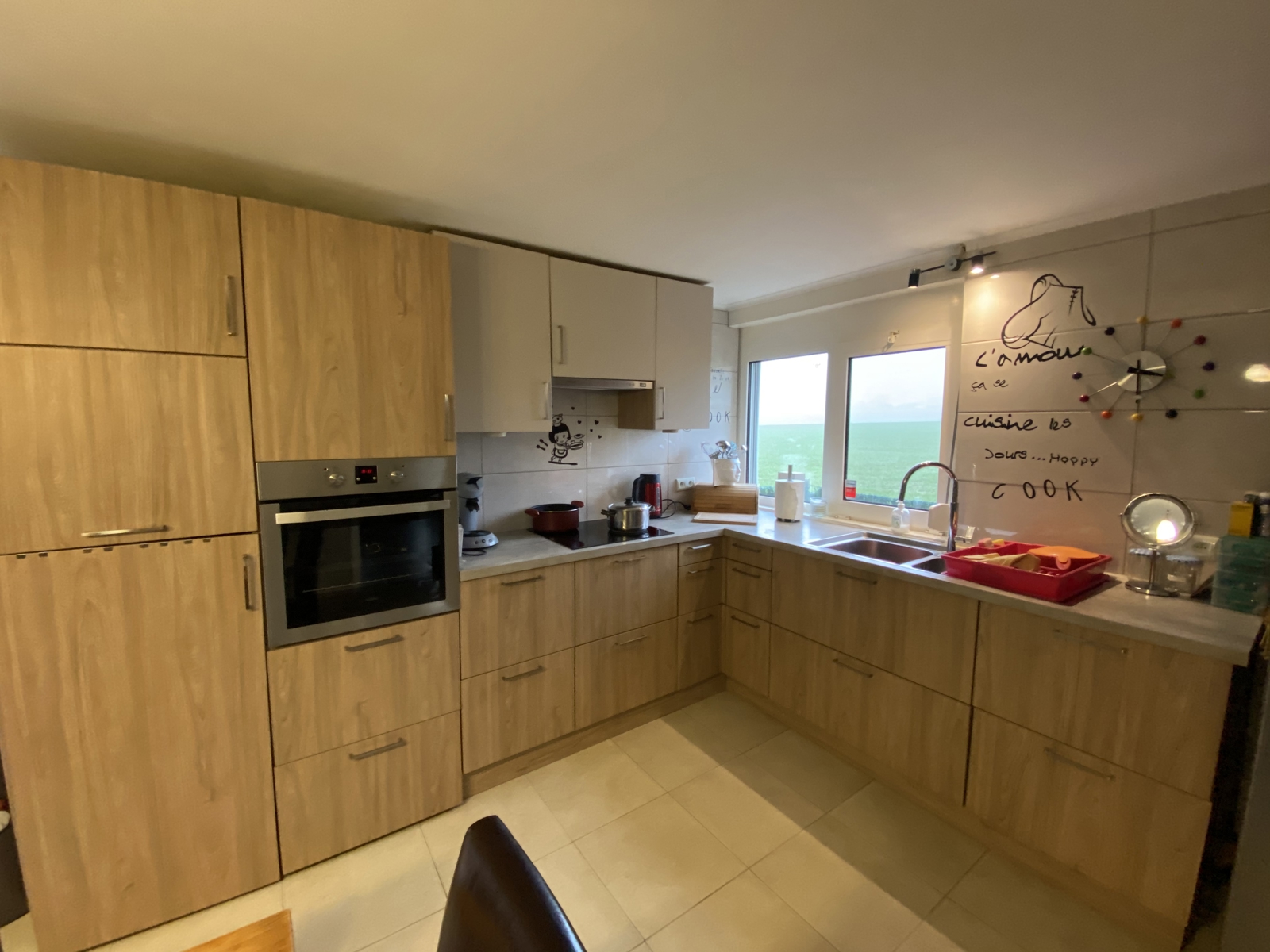 Picture 1 of 4 for House with two bedrooms in Tubize