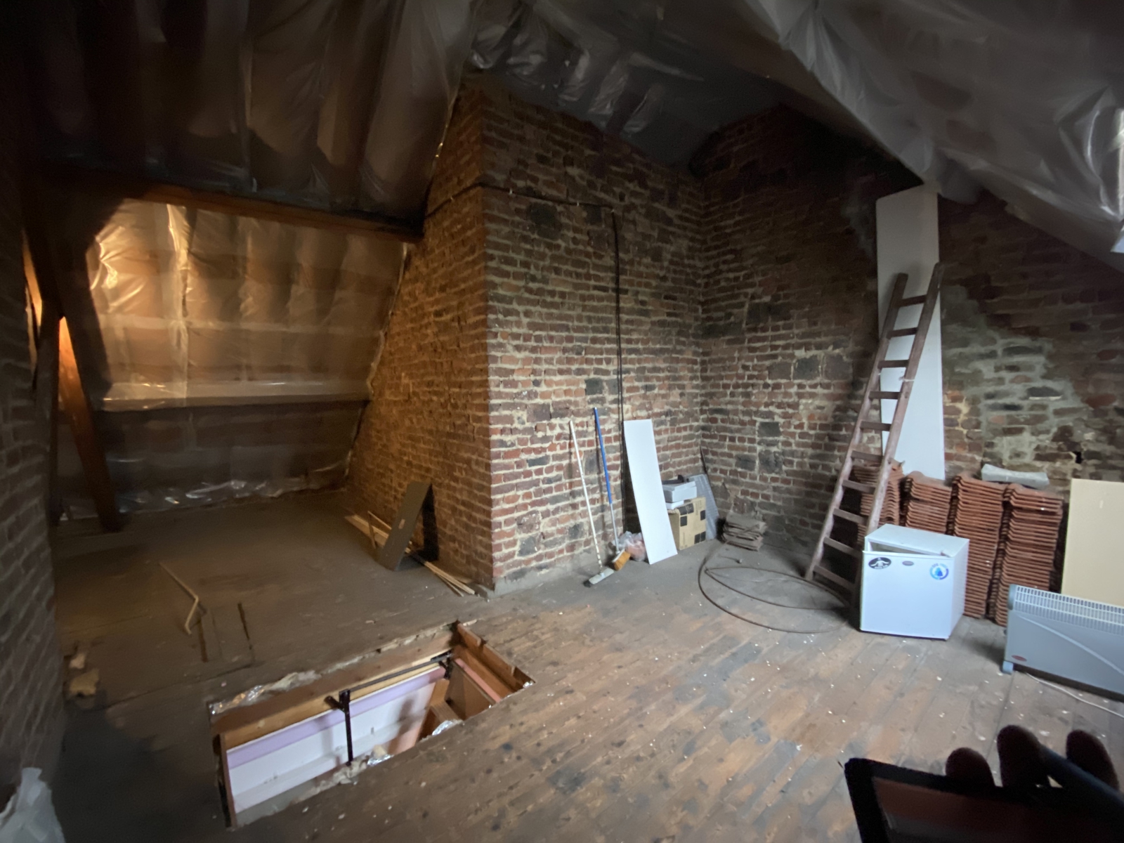 Picture 2 of 2 for House with two bedrooms in Tubize