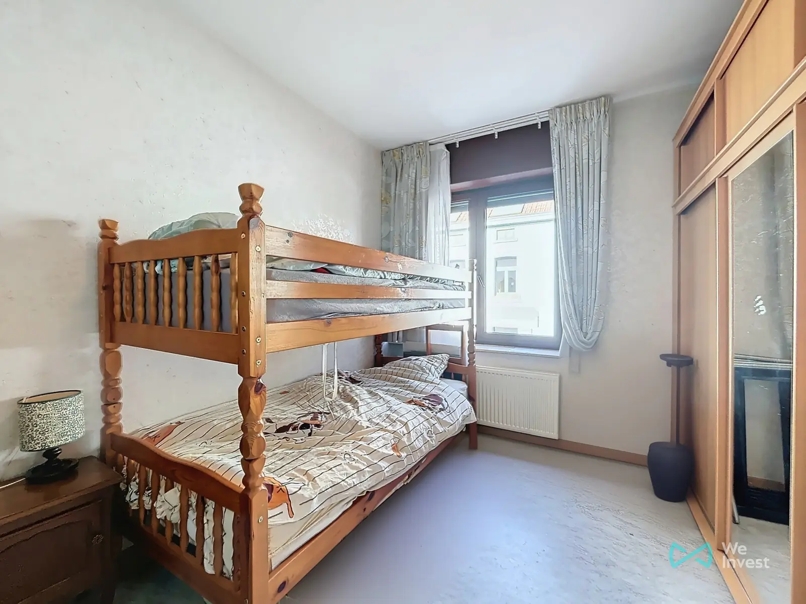 Picture 4 of 4 for House with three bedrooms in dilbeek