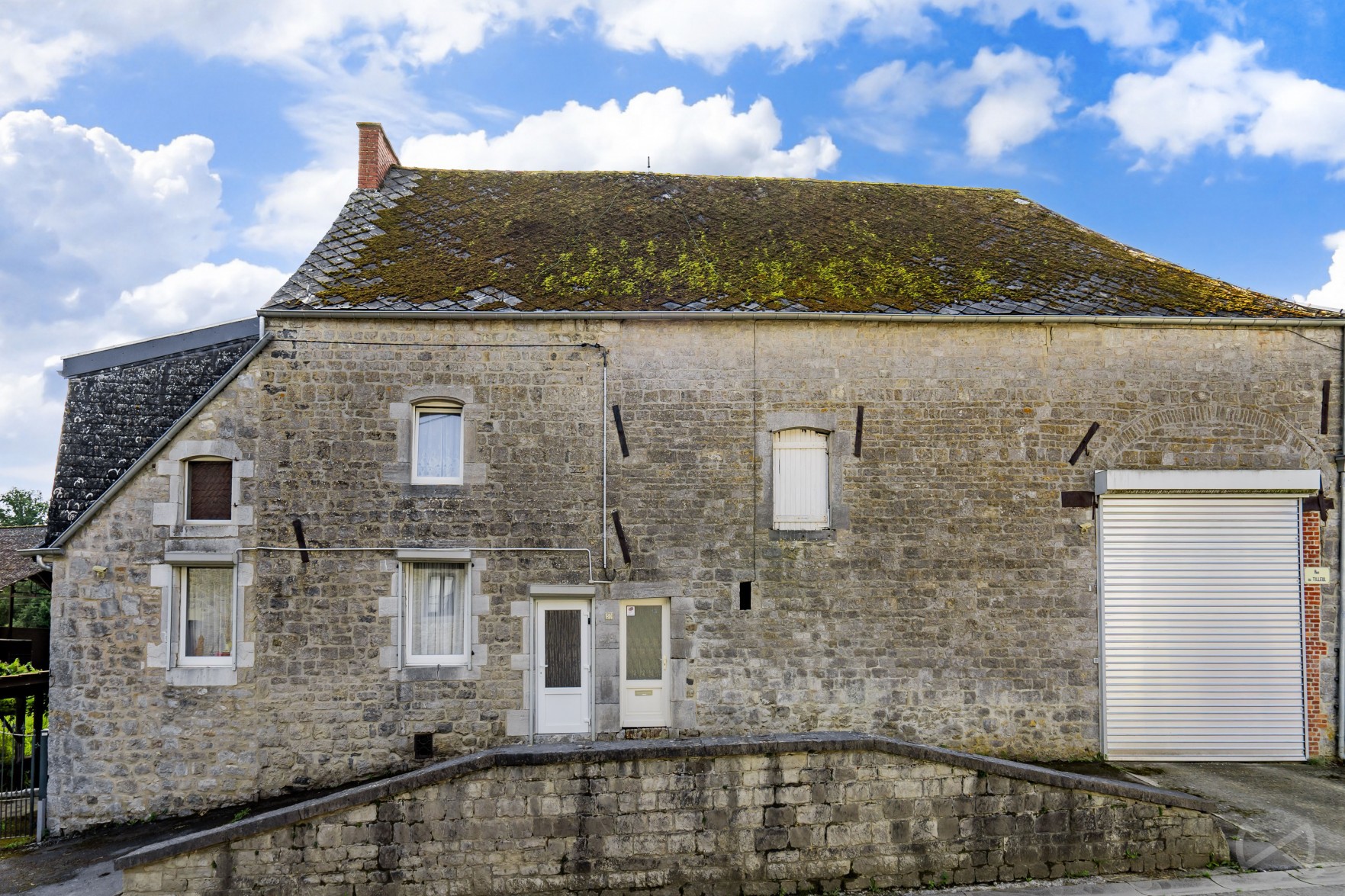 Picture 2 of 3 for House with two bedrooms in Cerfontaine Daussois