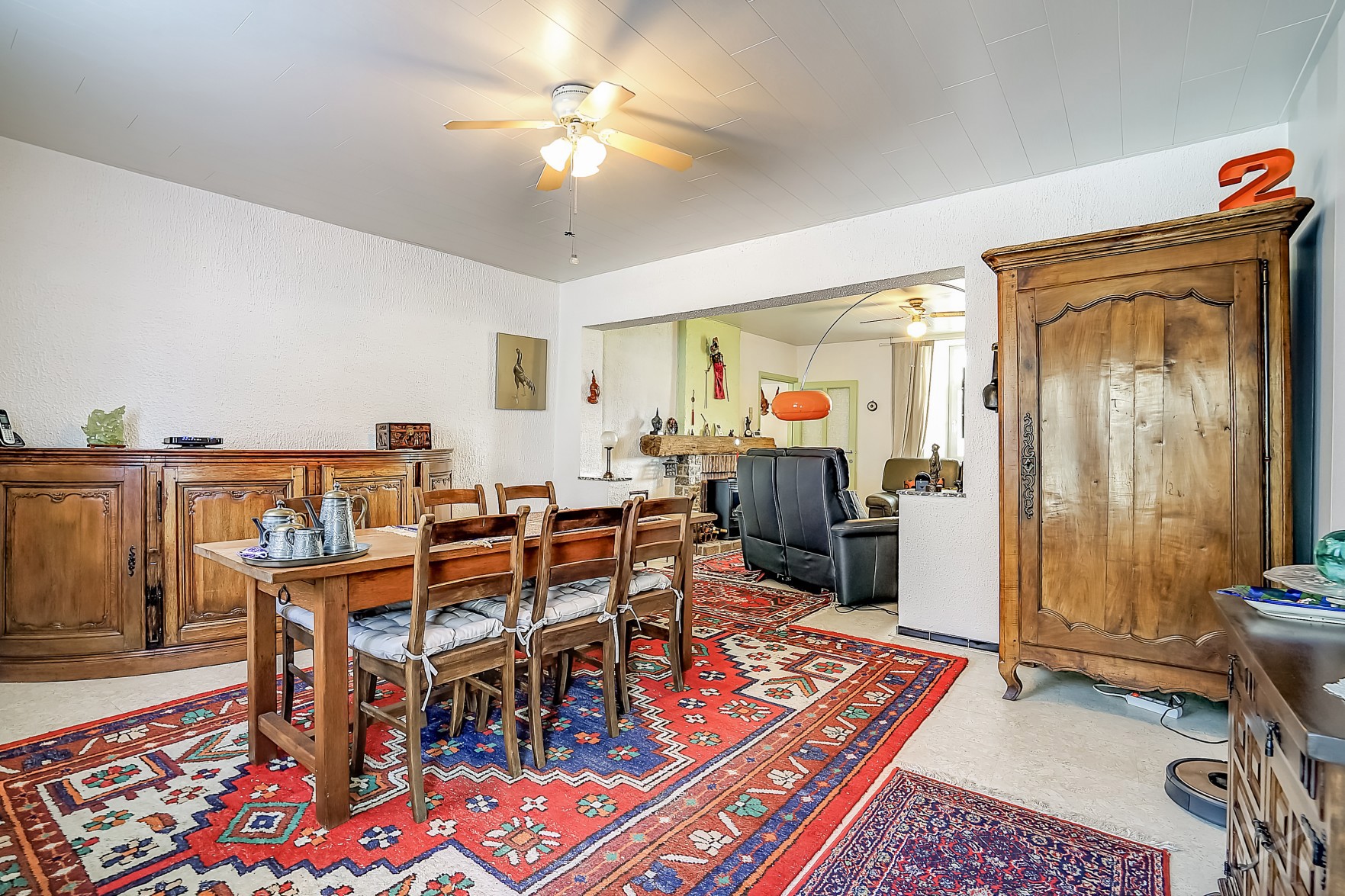 Picture 1 of 4 for House with two bedrooms in Cerfontaine Daussois