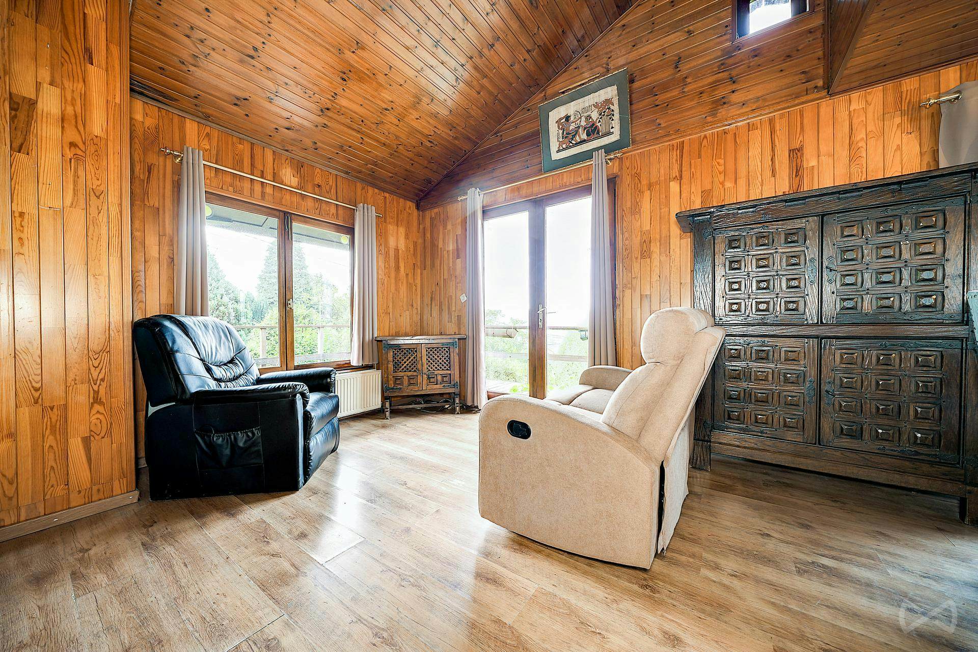 Foto 3 van 4 van Huis met één slaapkamer in Hamoir