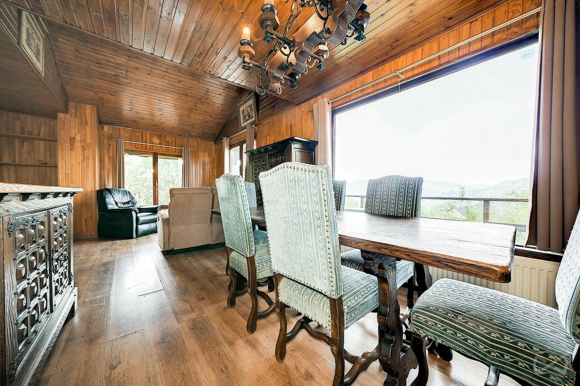 Foto 4 van 4 van Huis met één slaapkamer in Hamoir