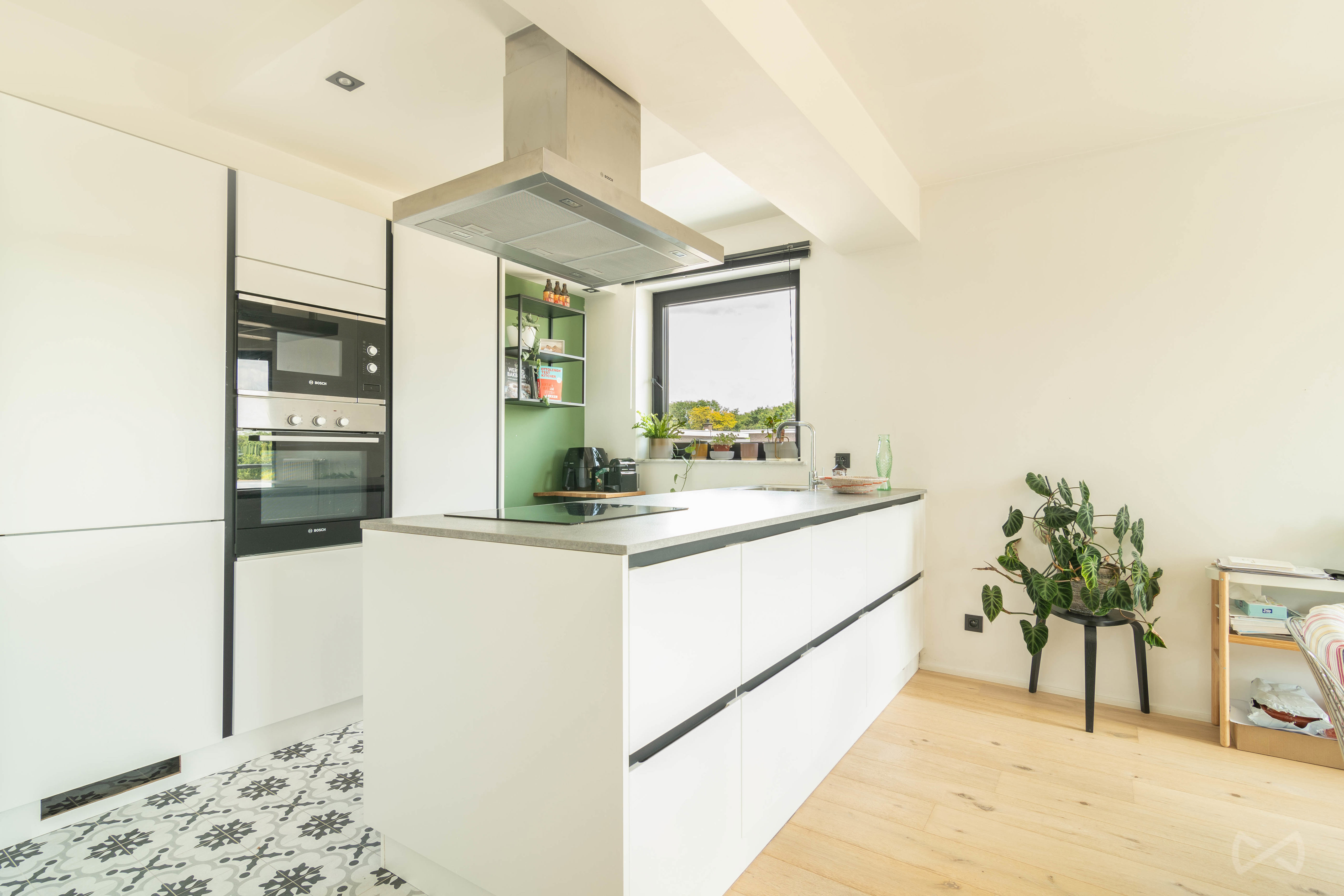 Foto 4 van 4 van Appartement met twee slaapkamers in Leuven