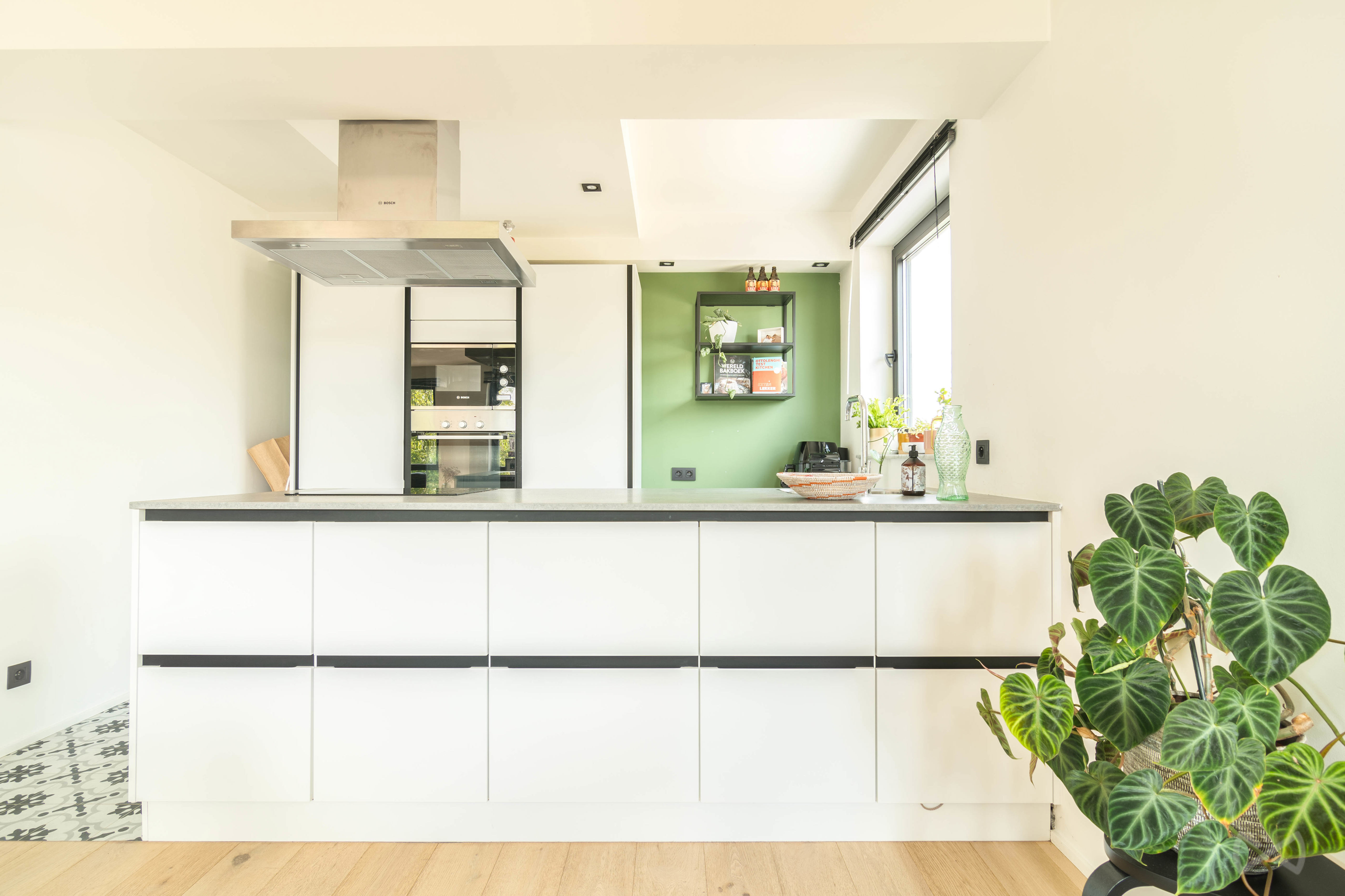 Foto 1 van 4 van Appartement met twee slaapkamers in Leuven