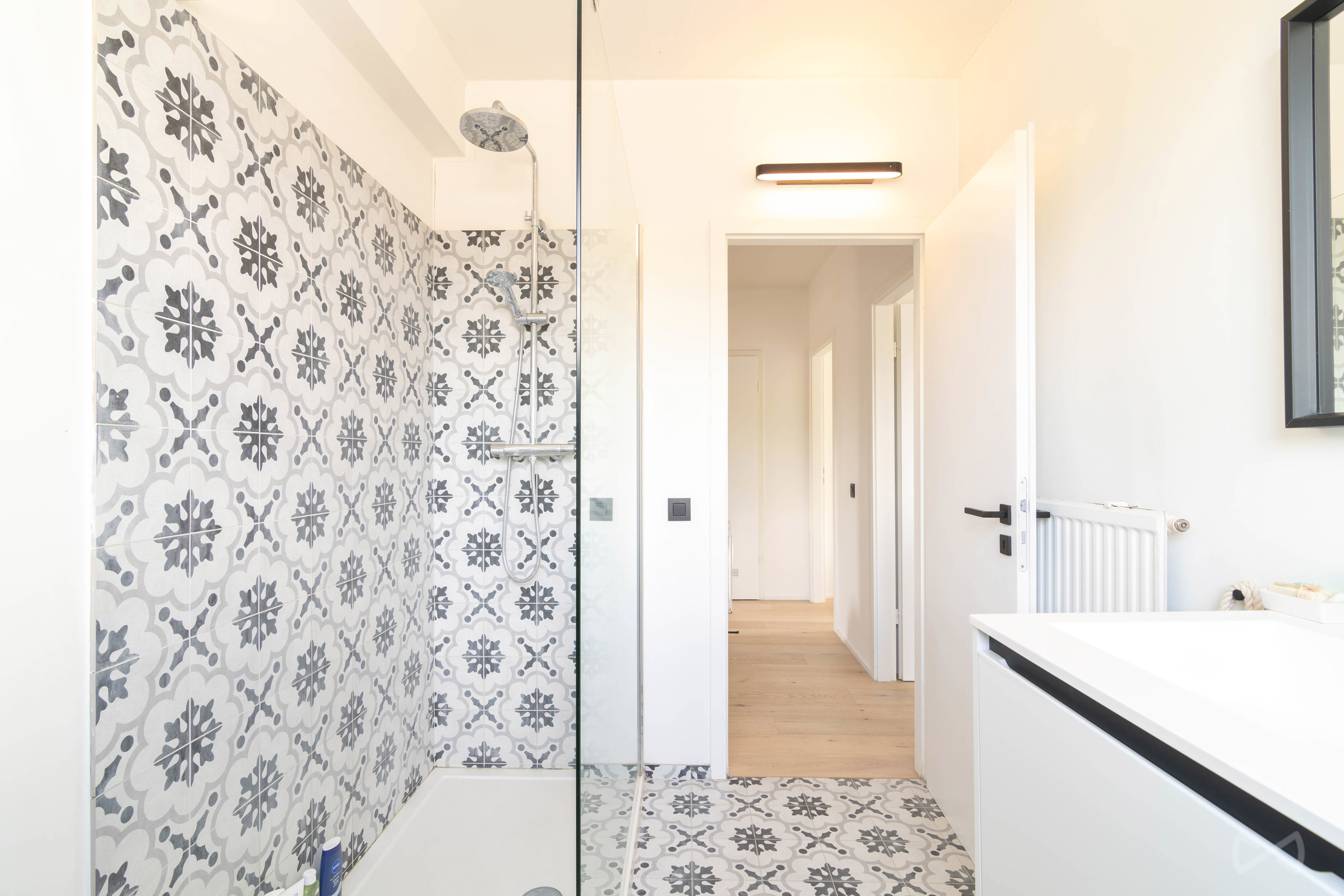 Foto 1 van 3 van Appartement met twee slaapkamers in Leuven