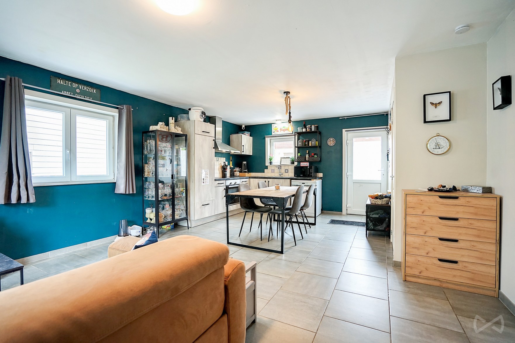 Picture 3 of 3 for House with three bedrooms in Fourbechies