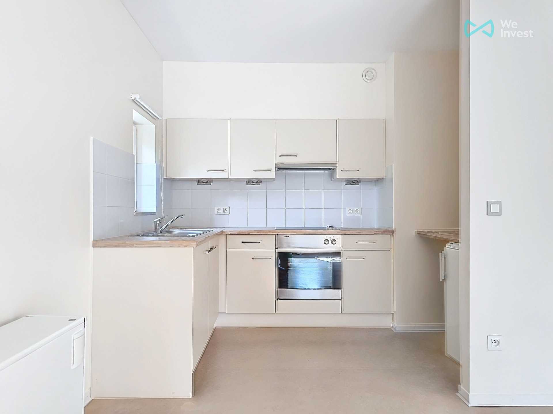 Foto 1 van 4 van Appartement met één slaapkamer in Sorinnes