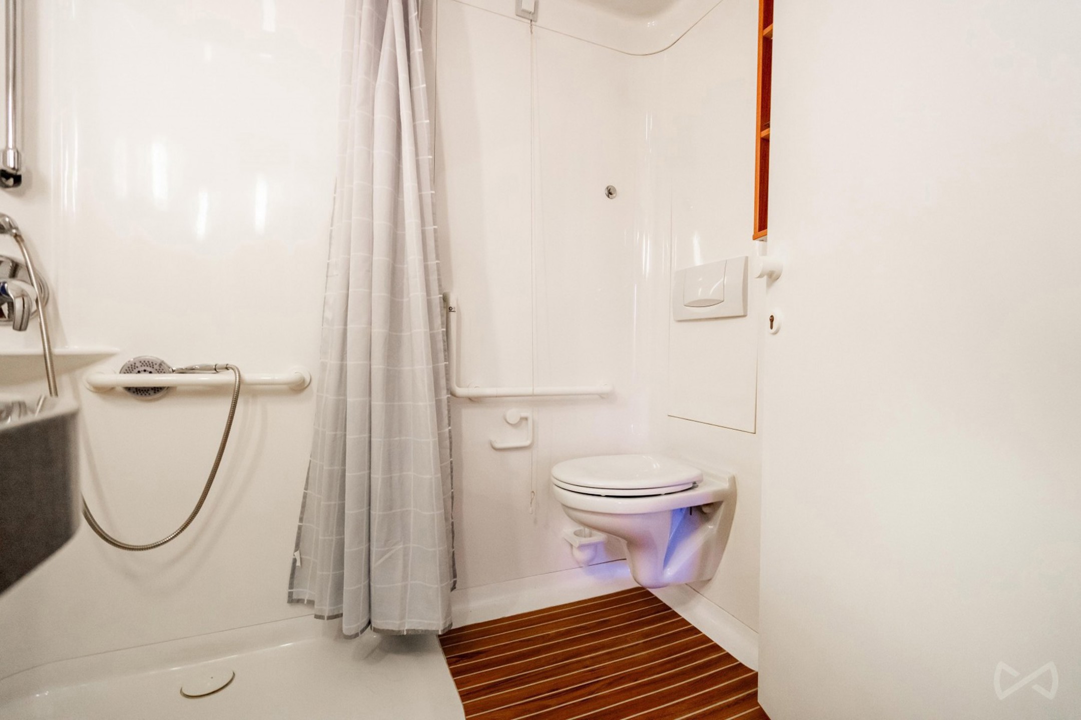 Foto 4 van 4 van Appartement met één slaapkamer in Sorinnes