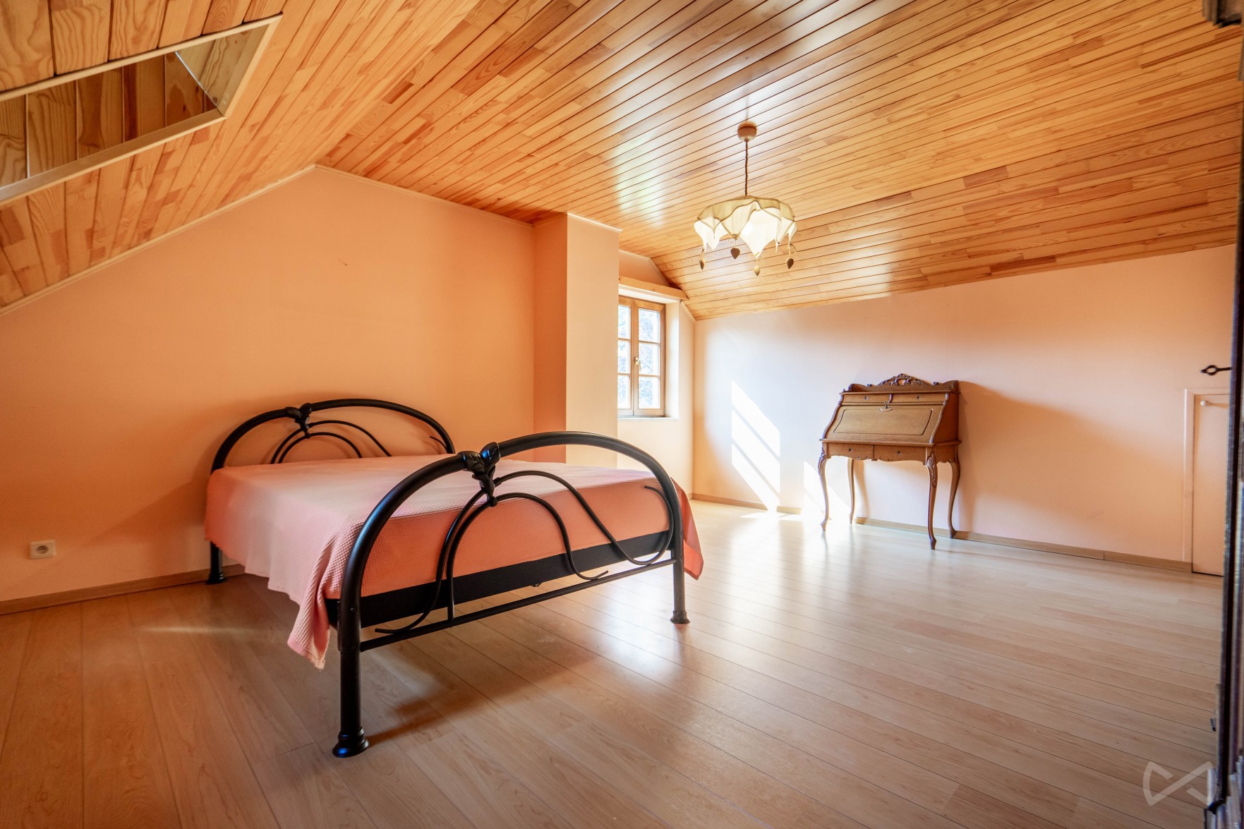 Picture 3 of 4 for House with three bedrooms in Hastière