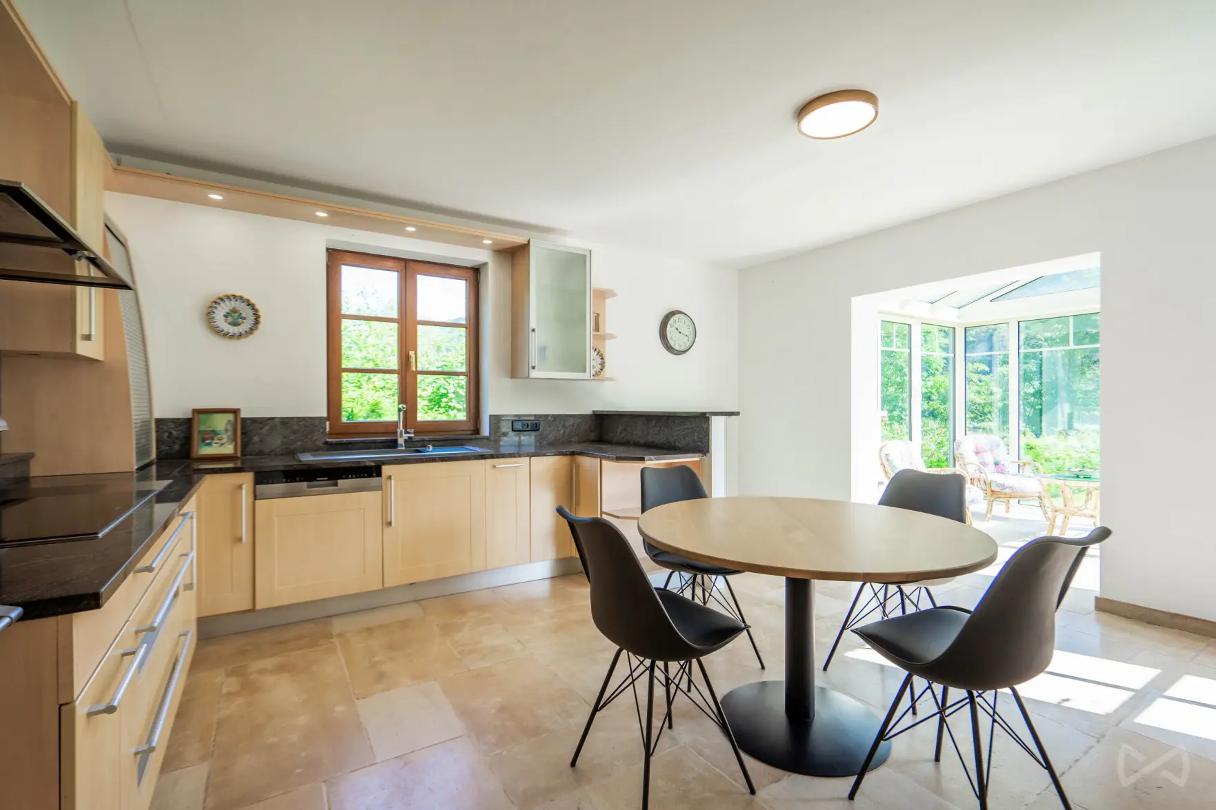 Picture 1 of 4 for House with three bedrooms in Hastière