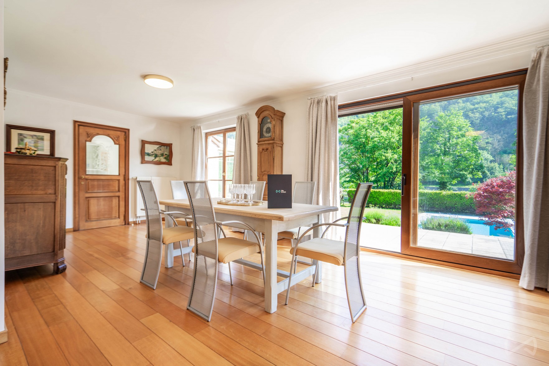 Picture 2 of 4 for House with three bedrooms in Hastière