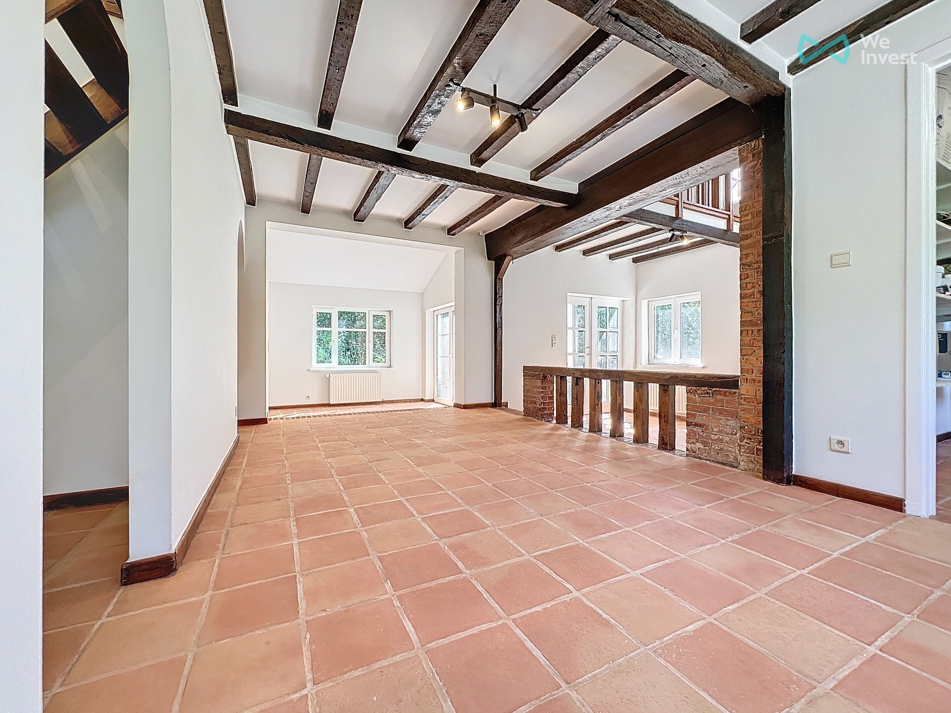 Picture 1 of 4 for Villa with two bedrooms in Rixensart