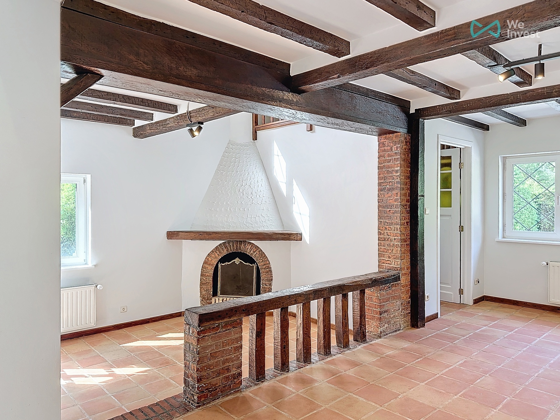 Picture 2 of 4 for Villa with two bedrooms in Rixensart