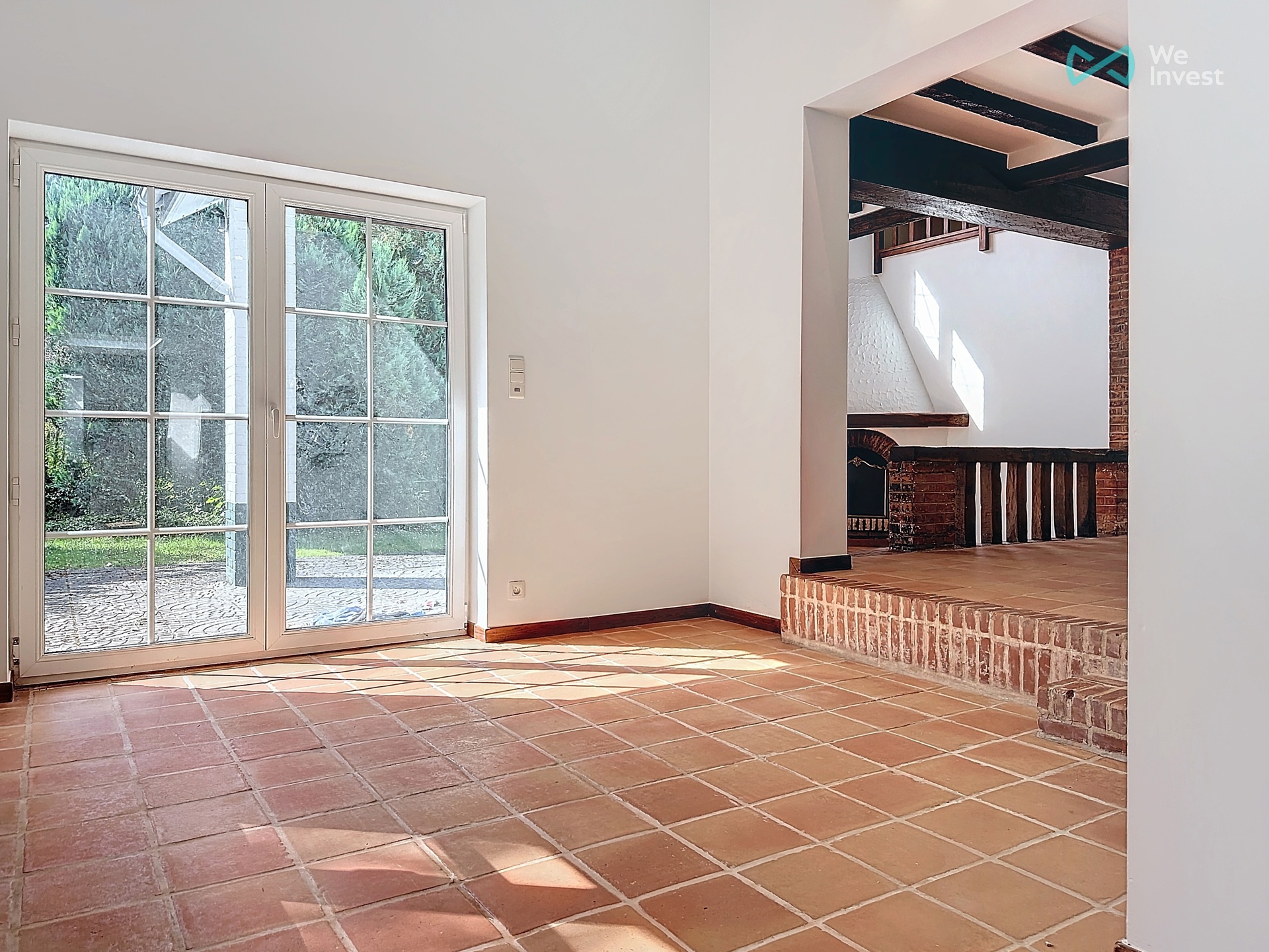 Picture 3 of 4 for Villa with two bedrooms in Rixensart