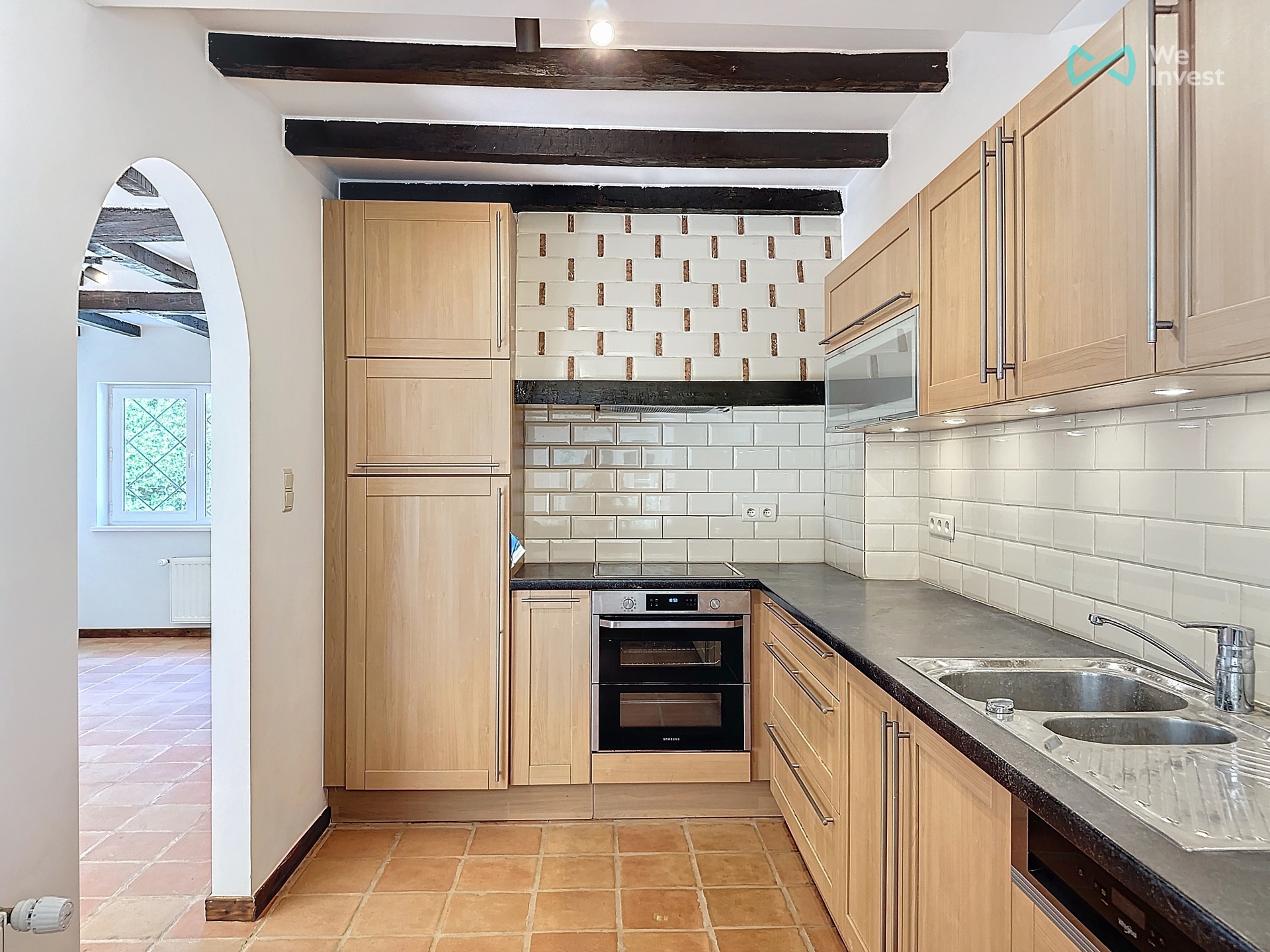 Picture 4 of 4 for Villa with two bedrooms in Rixensart