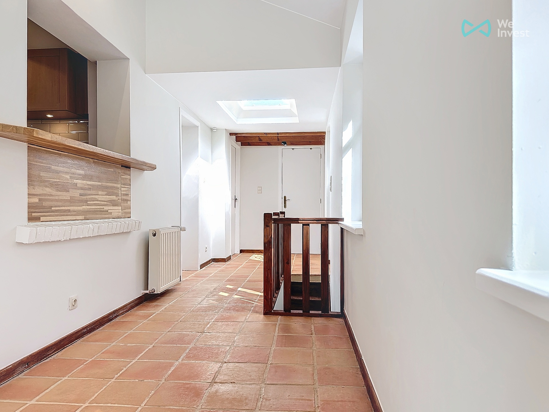 Picture 2 of 4 for Villa with two bedrooms in Rixensart
