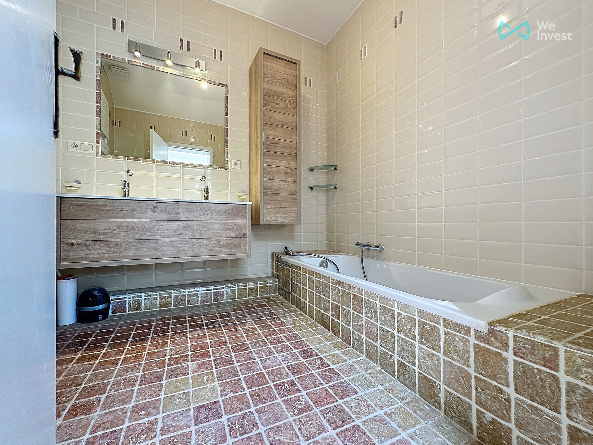 Picture 3 of 4 for Villa with two bedrooms in Rixensart