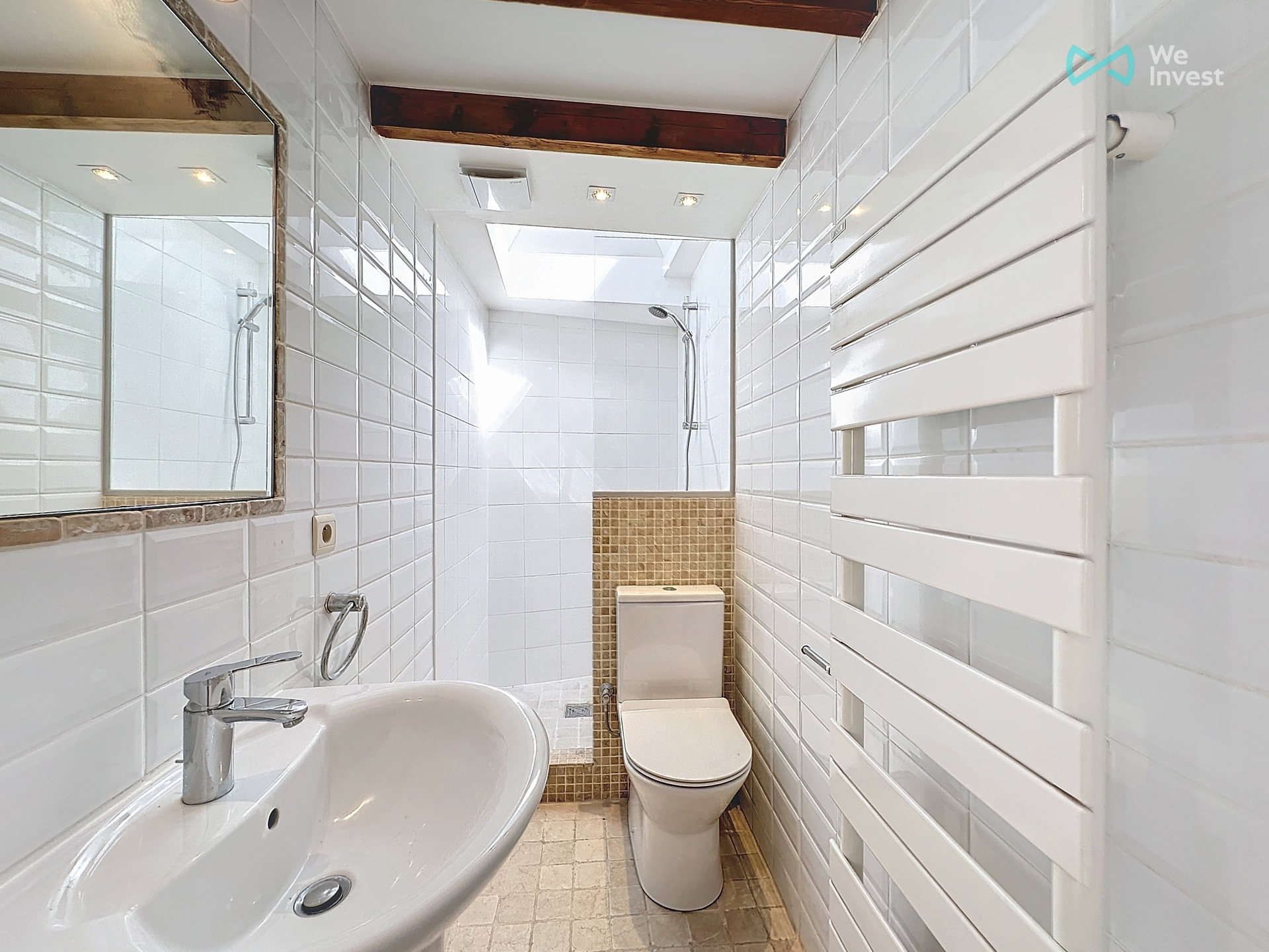 Picture 1 of 4 for Villa with two bedrooms in Rixensart