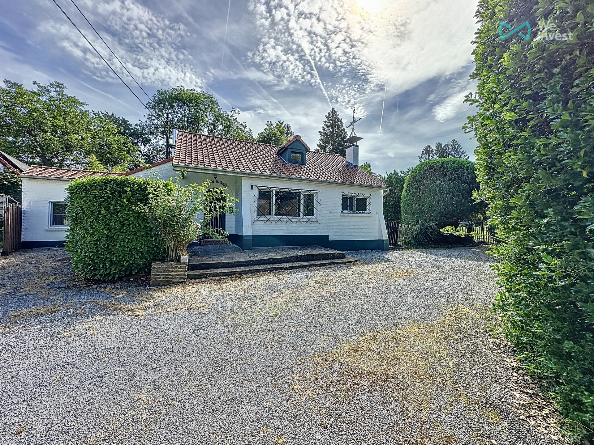 Picture 2 of 3 for Villa with two bedrooms in Rixensart