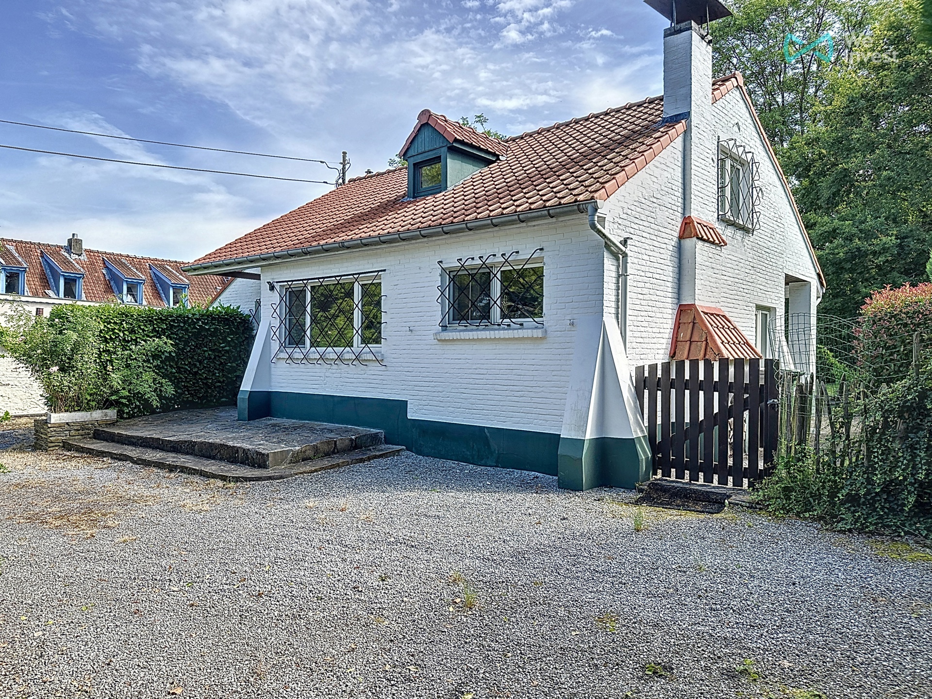 Picture 1 of 4 for Villa with two bedrooms in Rixensart