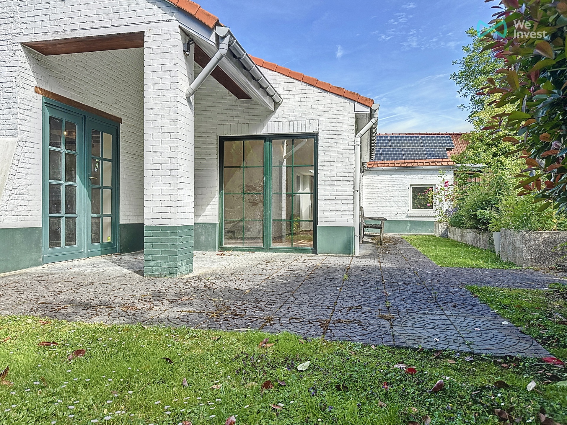 Picture 2 of 4 for Villa with two bedrooms in Rixensart