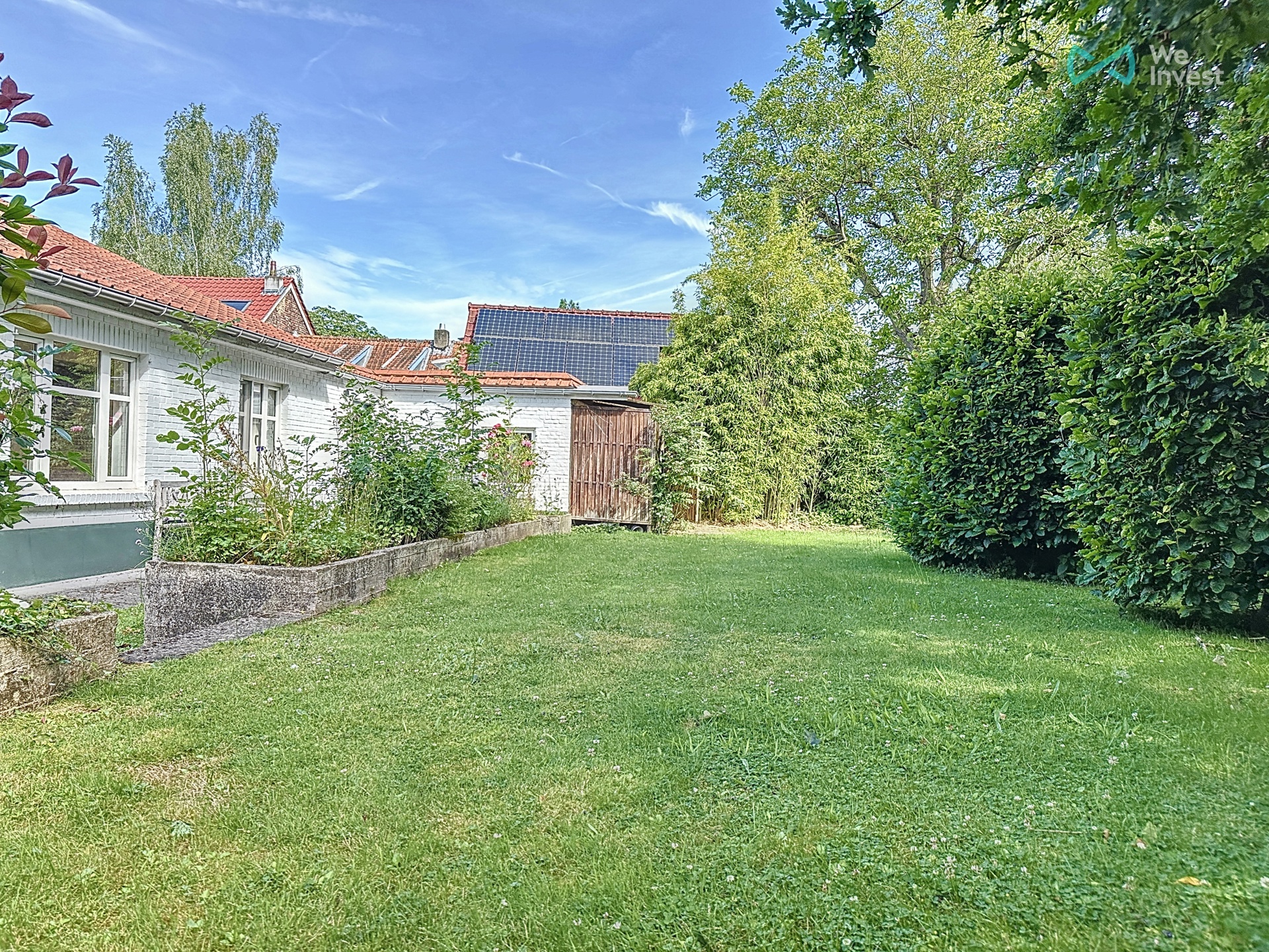 Picture 3 of 4 for Villa with two bedrooms in Rixensart