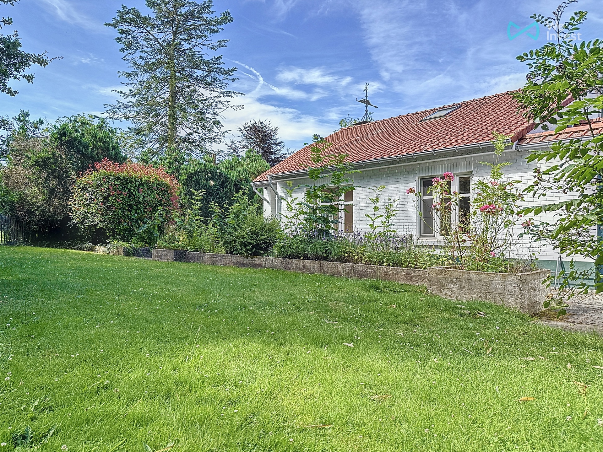 Picture 4 of 4 for Villa with two bedrooms in Rixensart