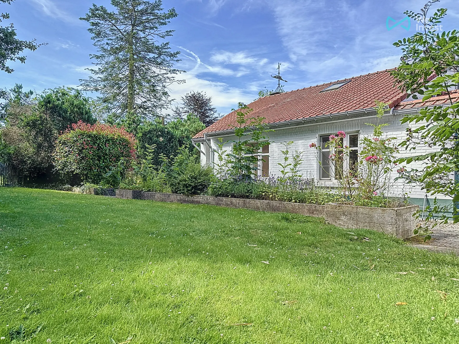 Picture 4 of 4 for Villa with two bedrooms in Rixensart
