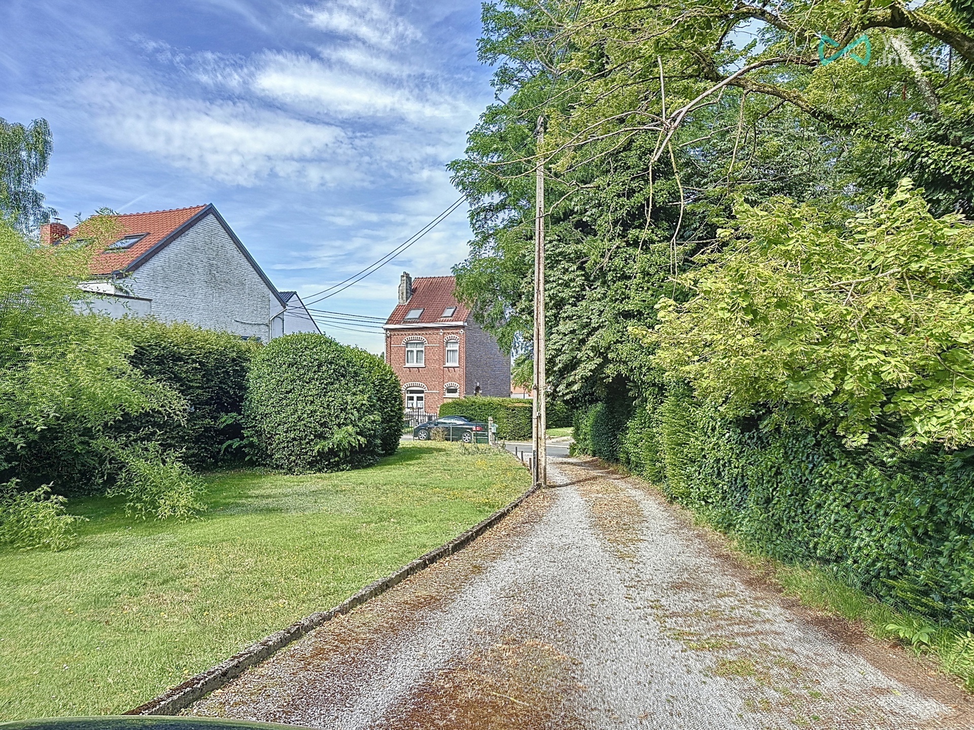 Picture 1 of 1 for Villa with two bedrooms in Rixensart
