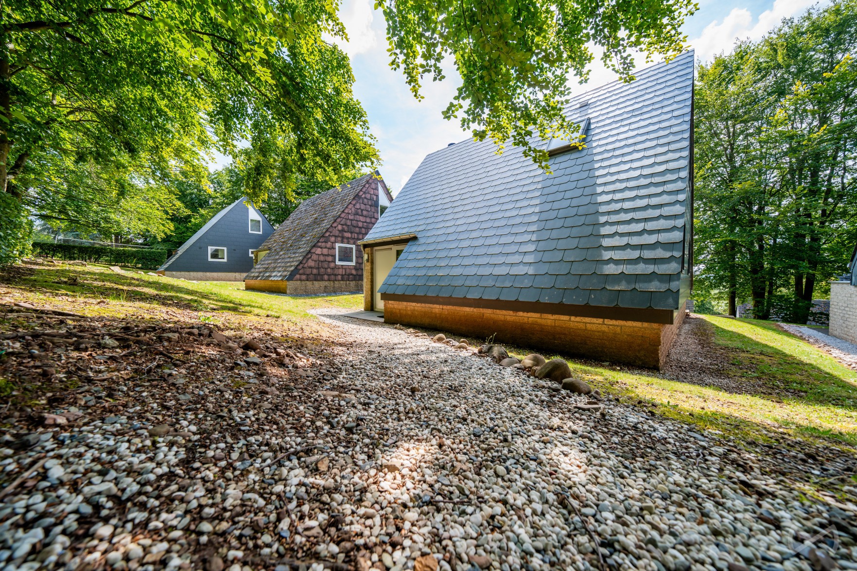 Picture 3 of 4 for House with four bedrooms in Malmedy
