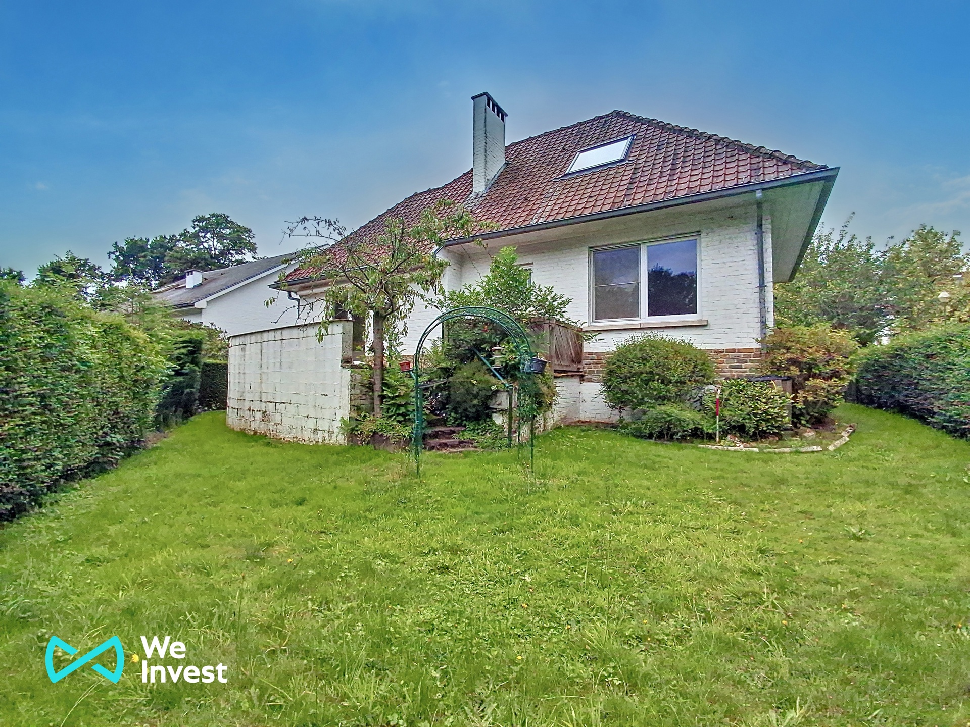 Foto 3 van 3 van Huis met drie slaapkamers in Wemmel