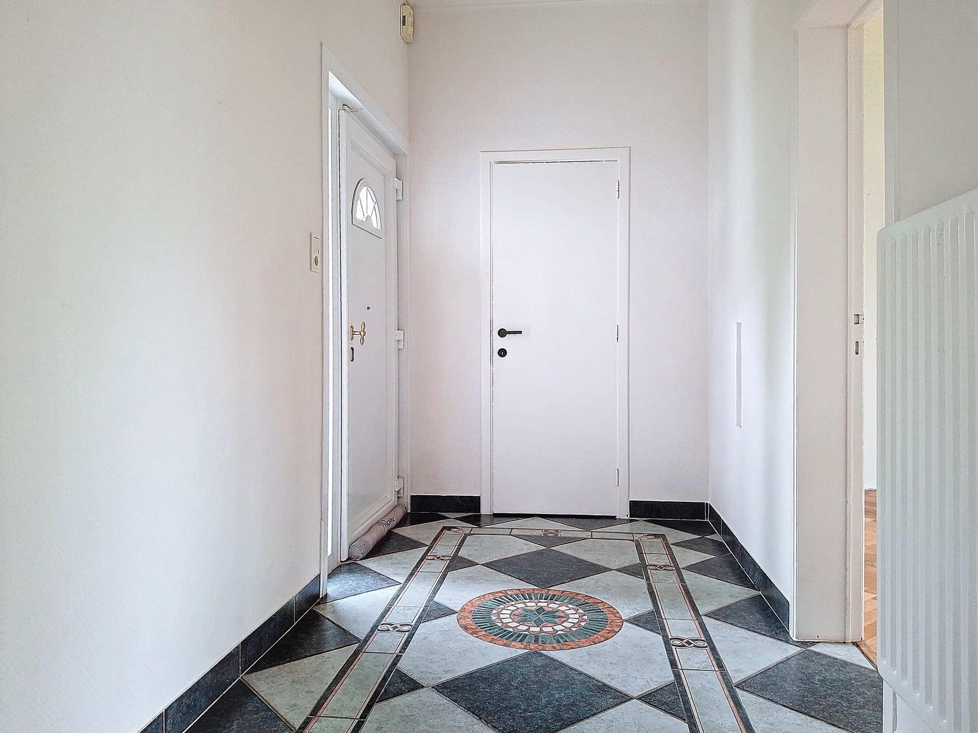 Foto 3 van 4 van Huis met drie slaapkamers in Wemmel