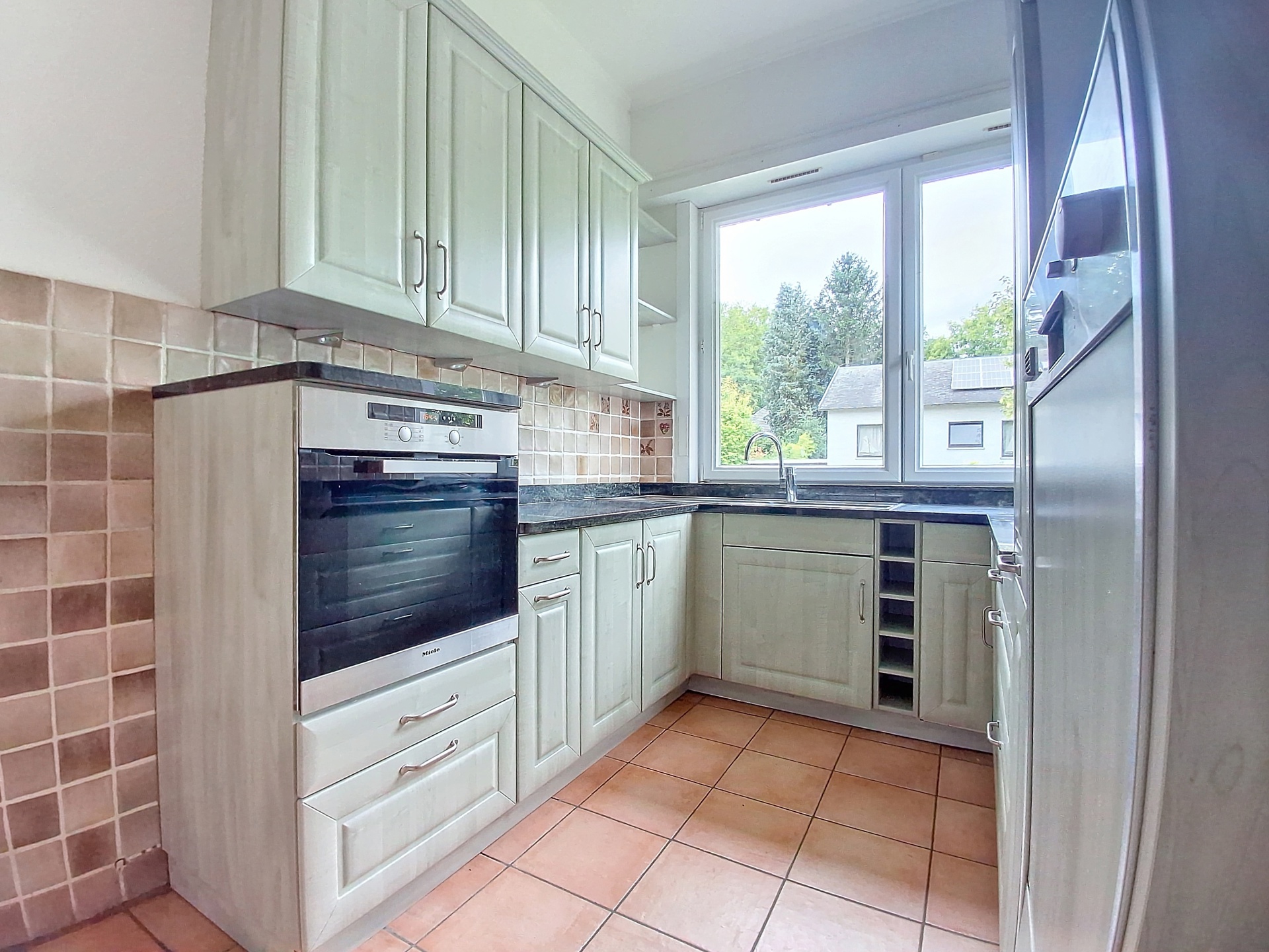 Foto 4 van 4 van Huis met drie slaapkamers in Wemmel