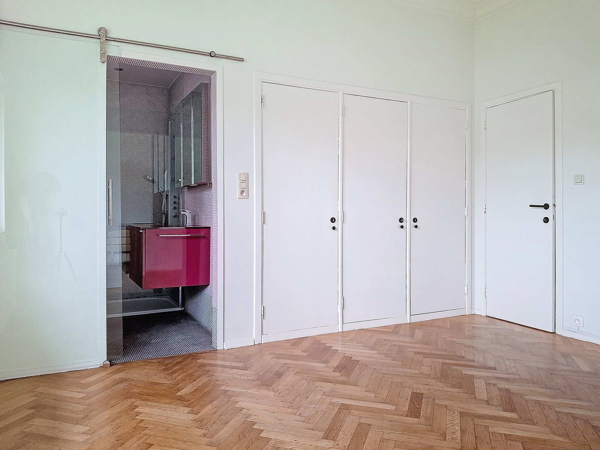 Foto 3 van 4 van Huis met drie slaapkamers in Wemmel