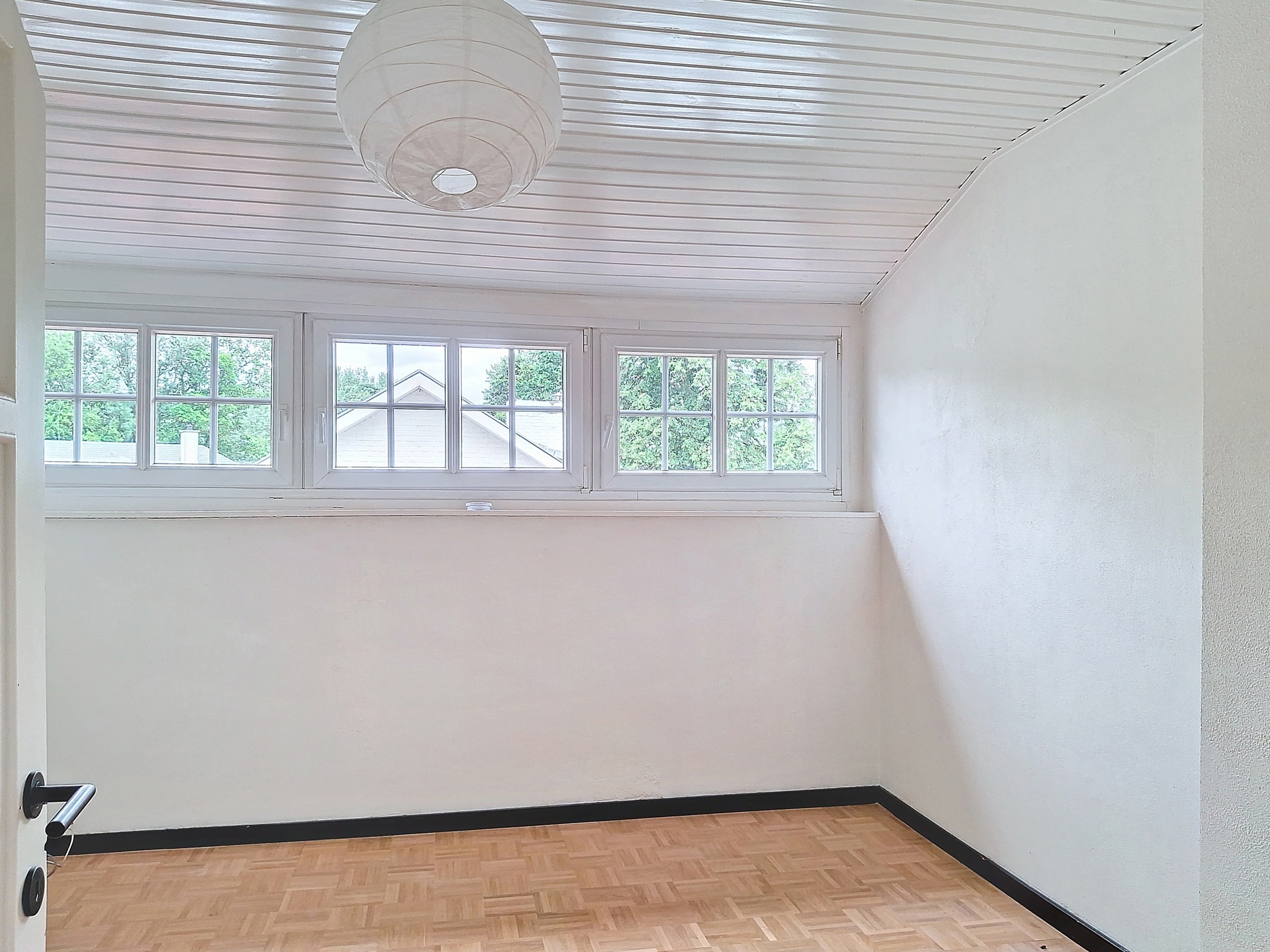 Foto 3 van 4 van Huis met drie slaapkamers in Wemmel