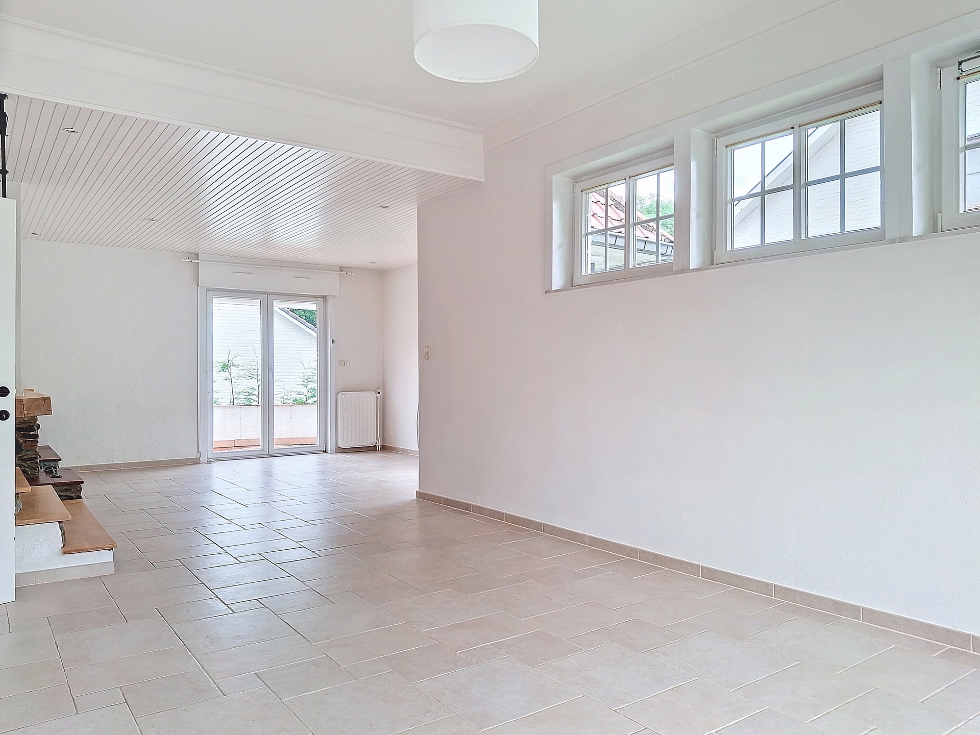 Foto 2 van 4 van Huis met drie slaapkamers in Wemmel