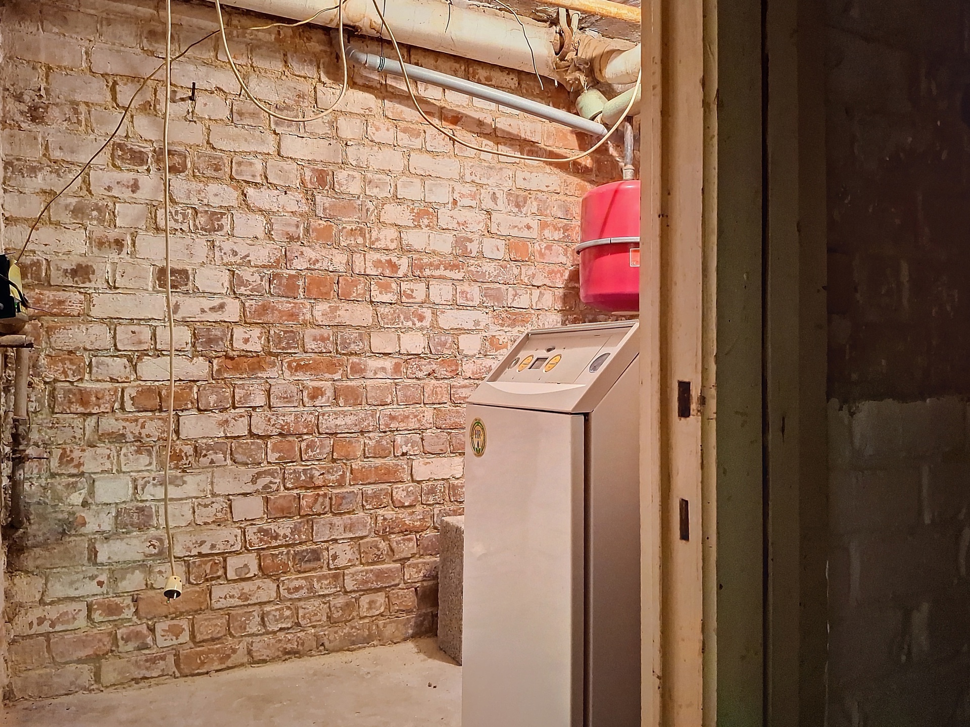 Foto 4 van 4 van Huis met drie slaapkamers in Wemmel