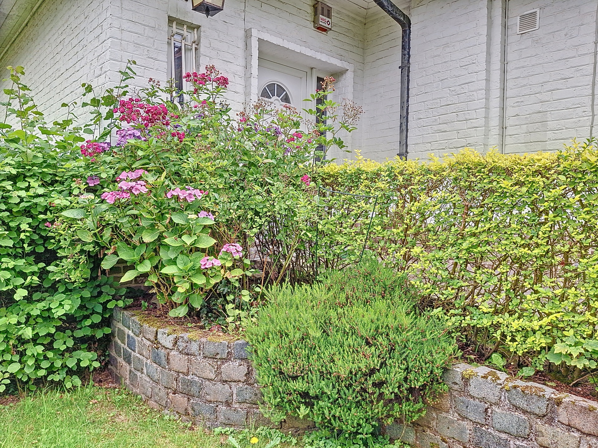 Foto 1 van 1 van Huis met drie slaapkamers in Wemmel