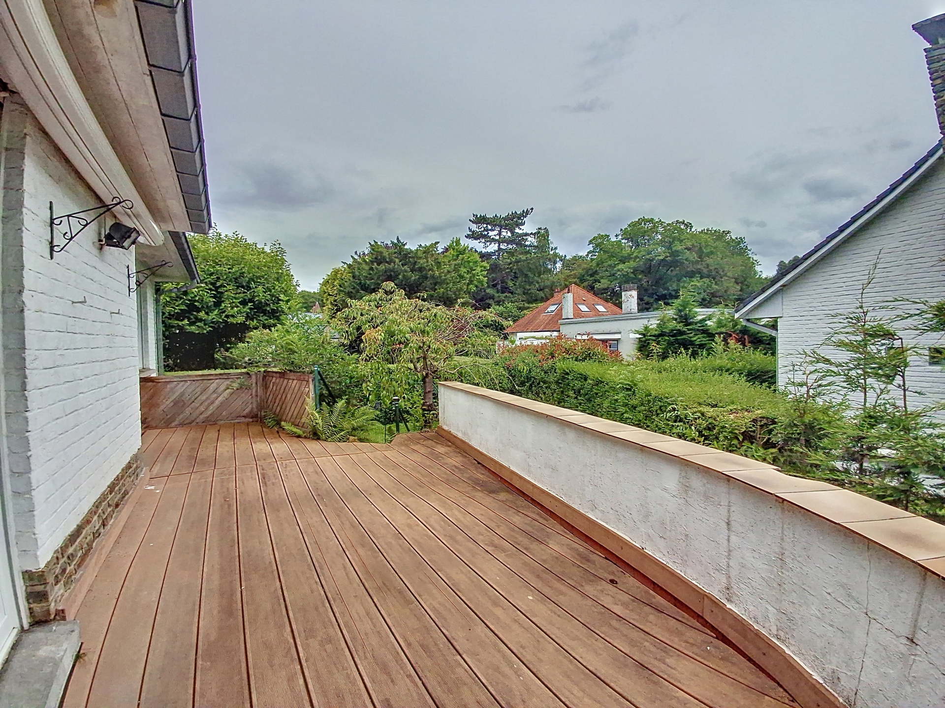 Foto 2 van 3 van Huis met drie slaapkamers in Wemmel