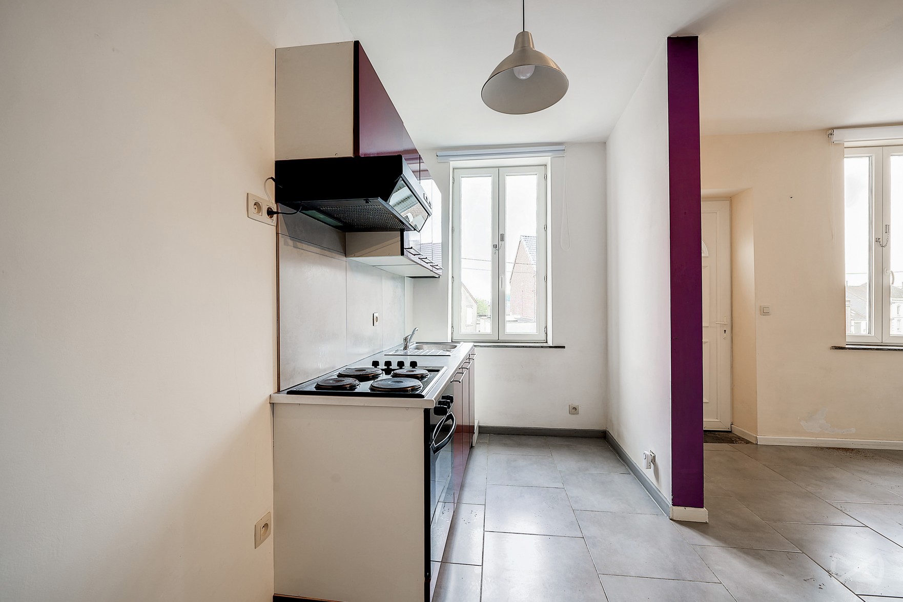 Picture 1 of 4 for House with two bedrooms in Chapelle-lez-Herlaimont Piéton