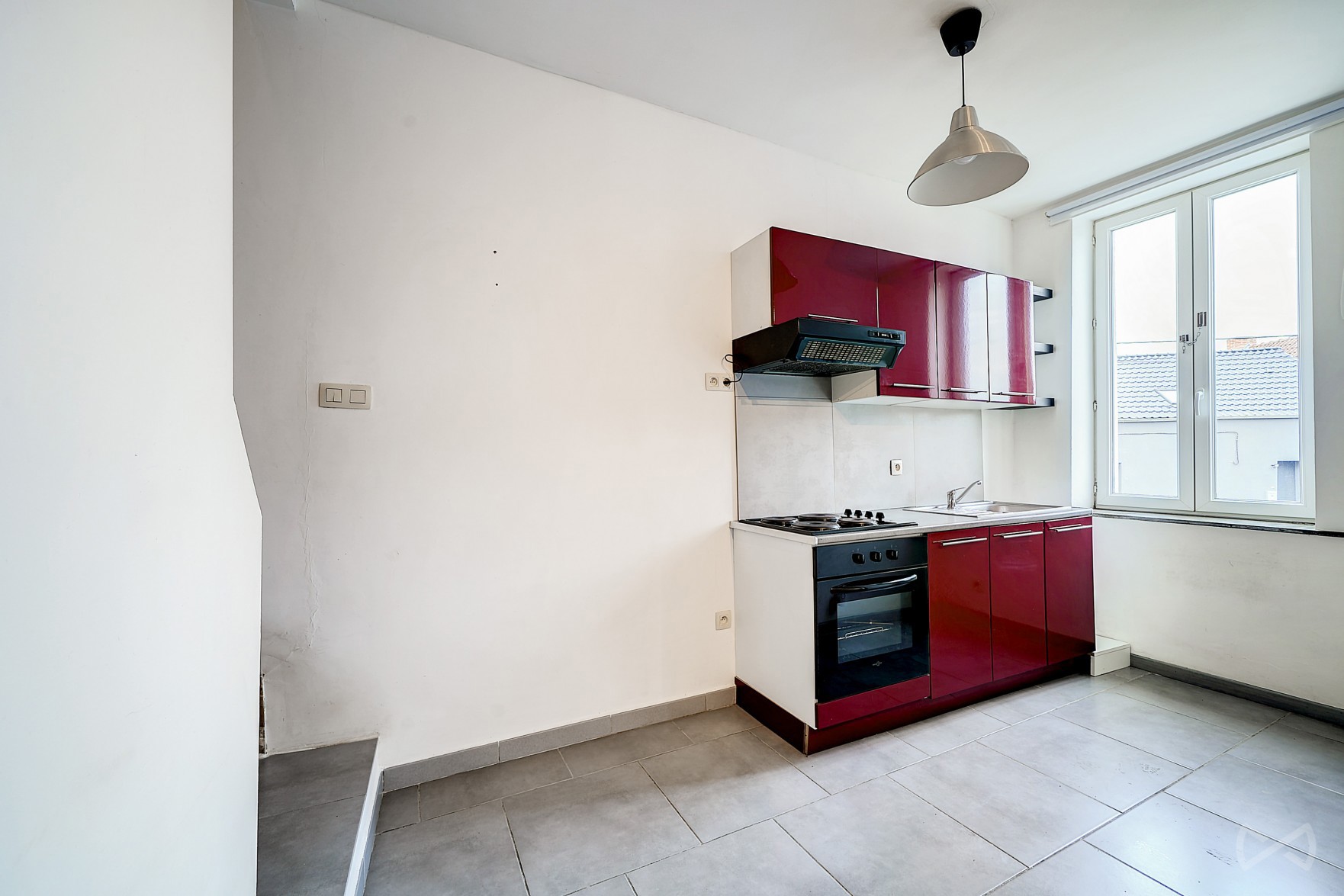 Picture 2 of 4 for House with two bedrooms in Chapelle-lez-Herlaimont Piéton